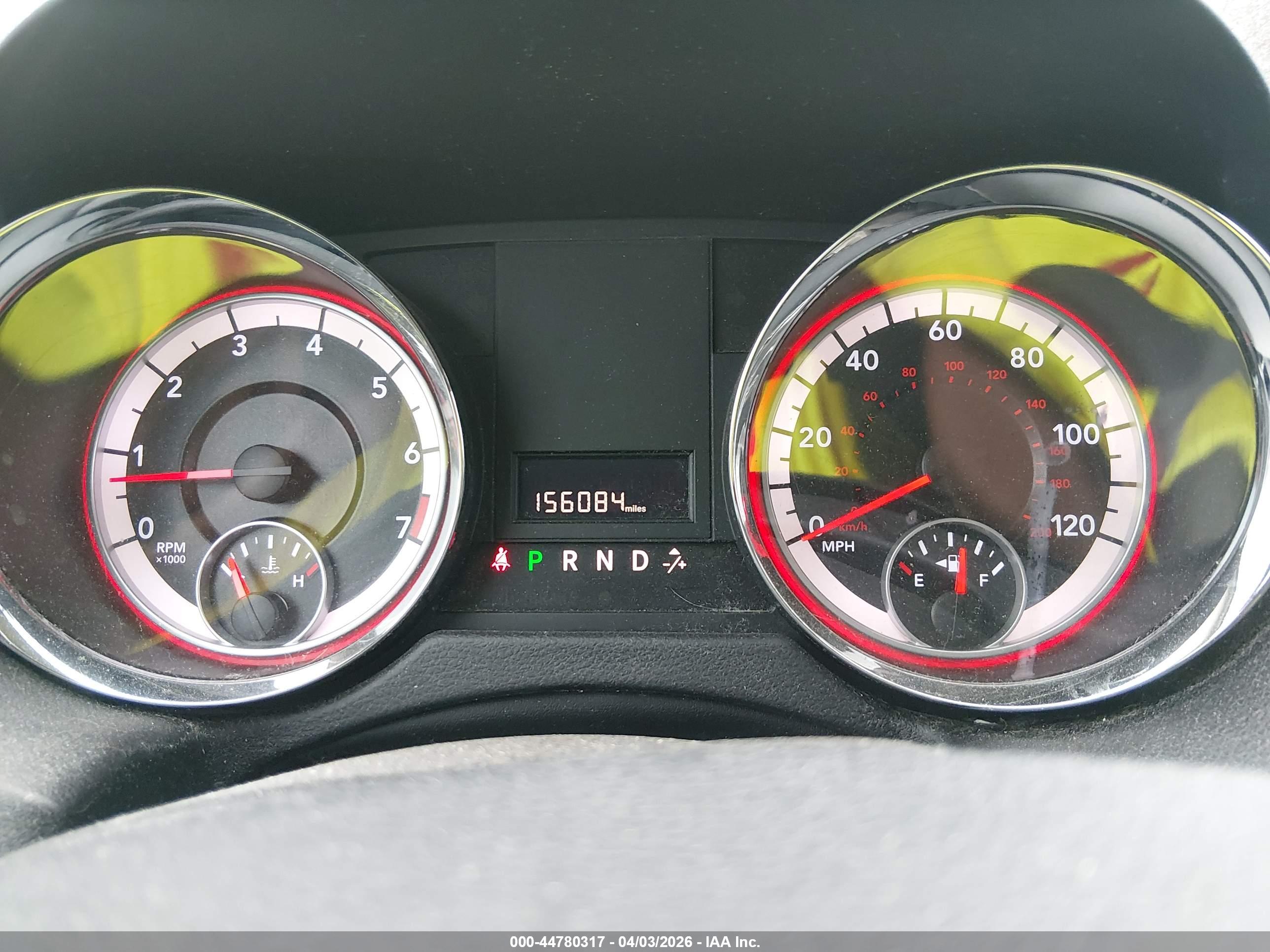 DODGE GRAND image 7