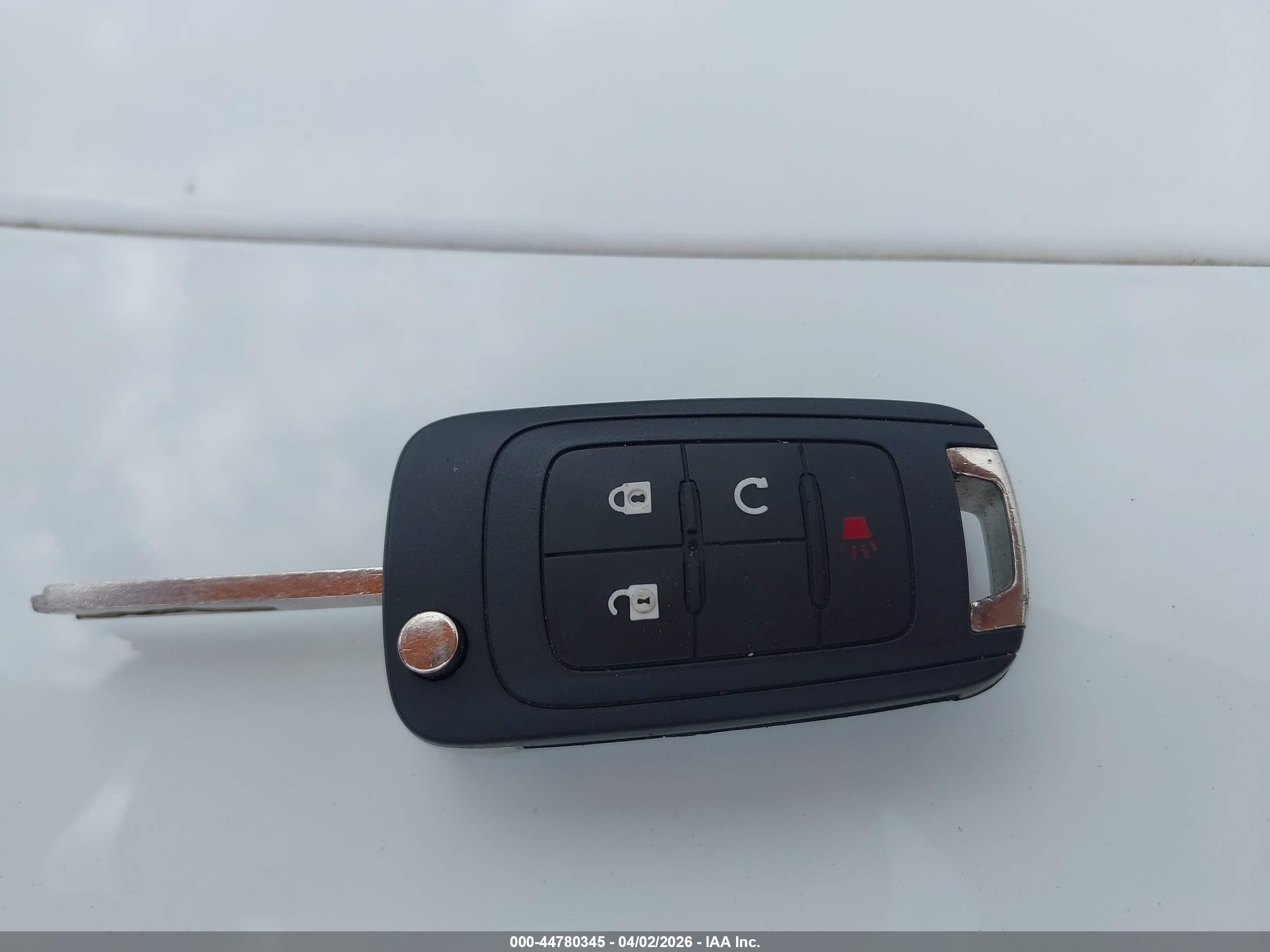 CHEVROLET EQUINOX image 11
