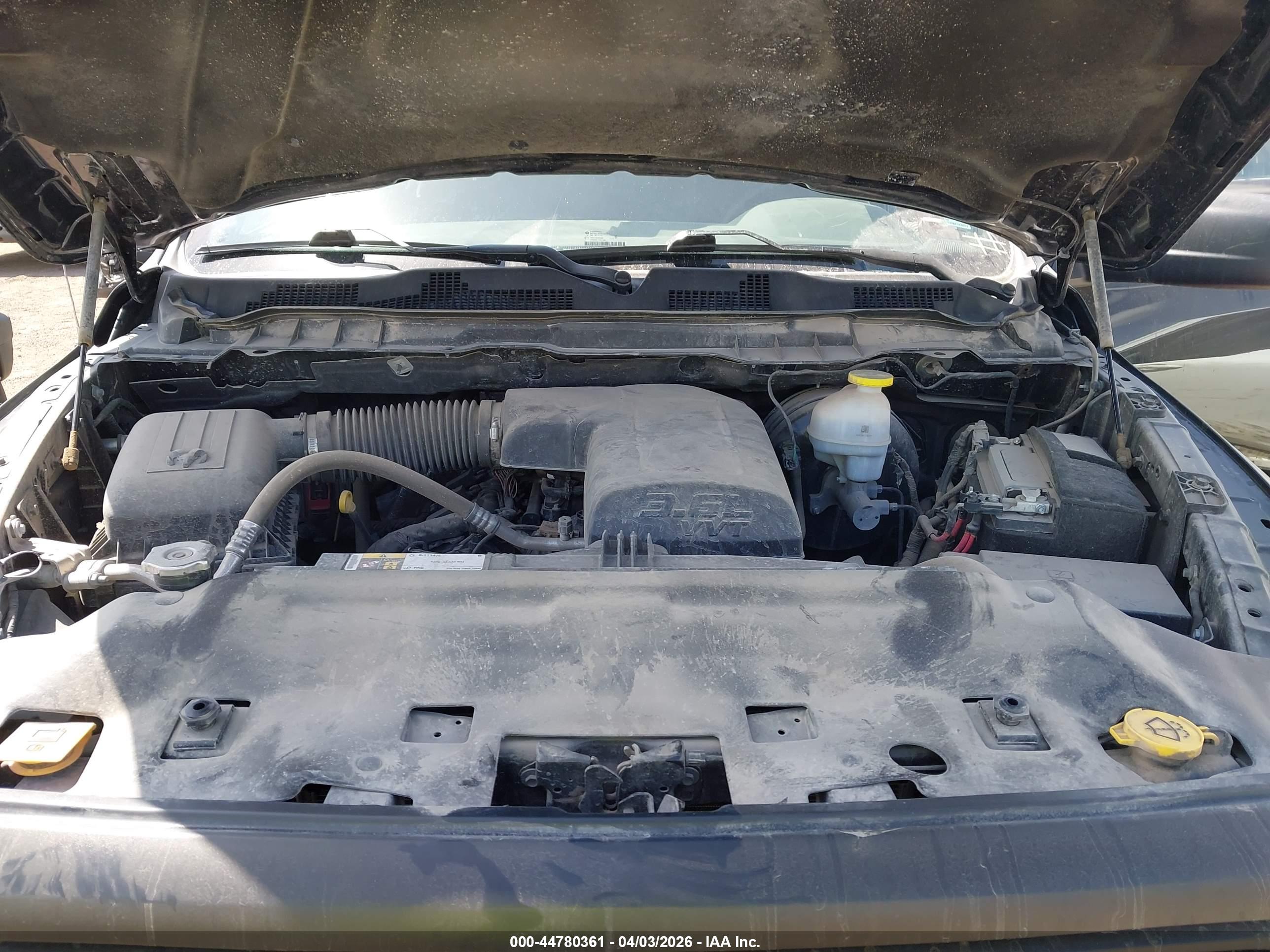 RAM 1500 image 10