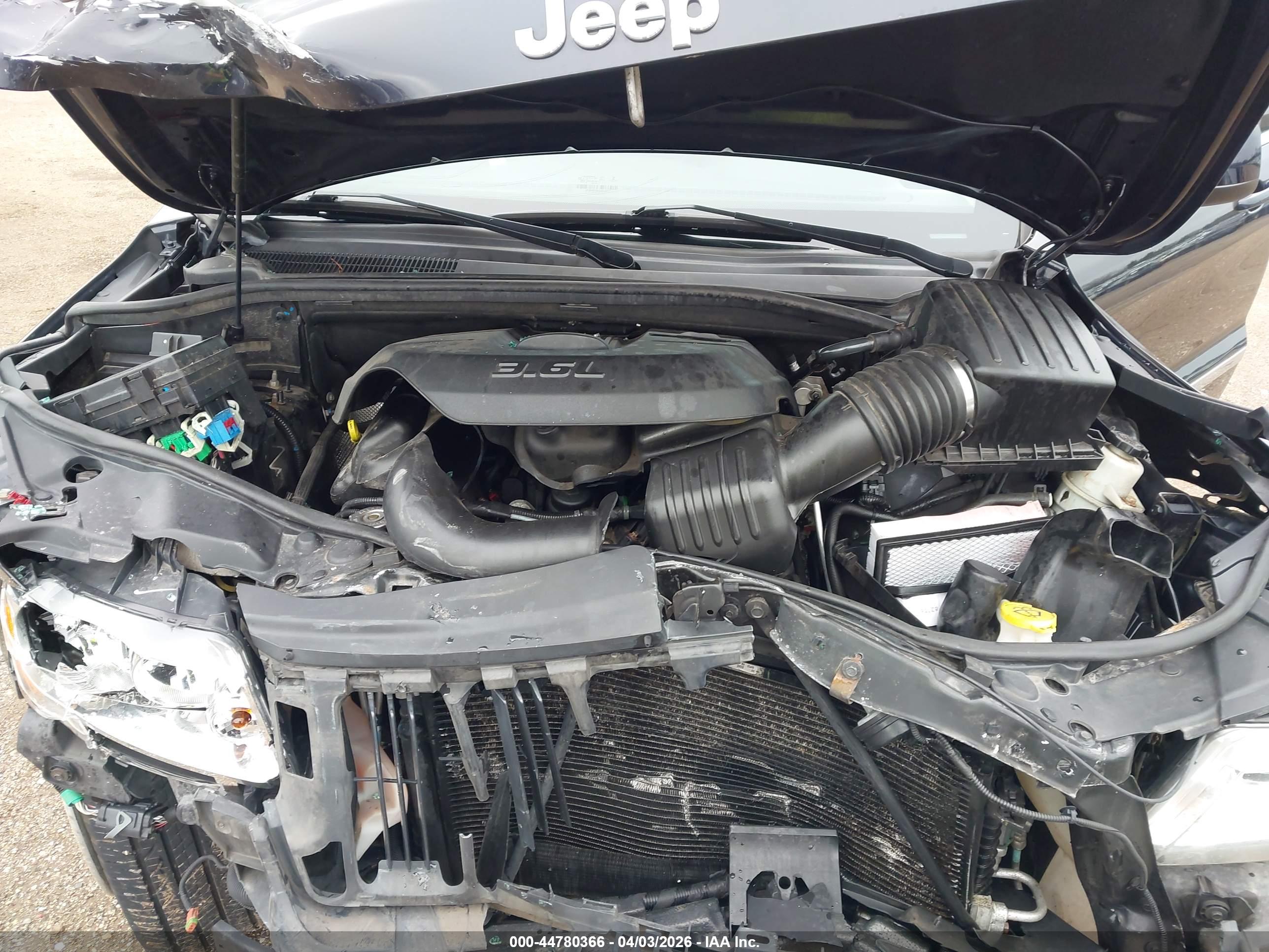 JEEP GRAND image 10