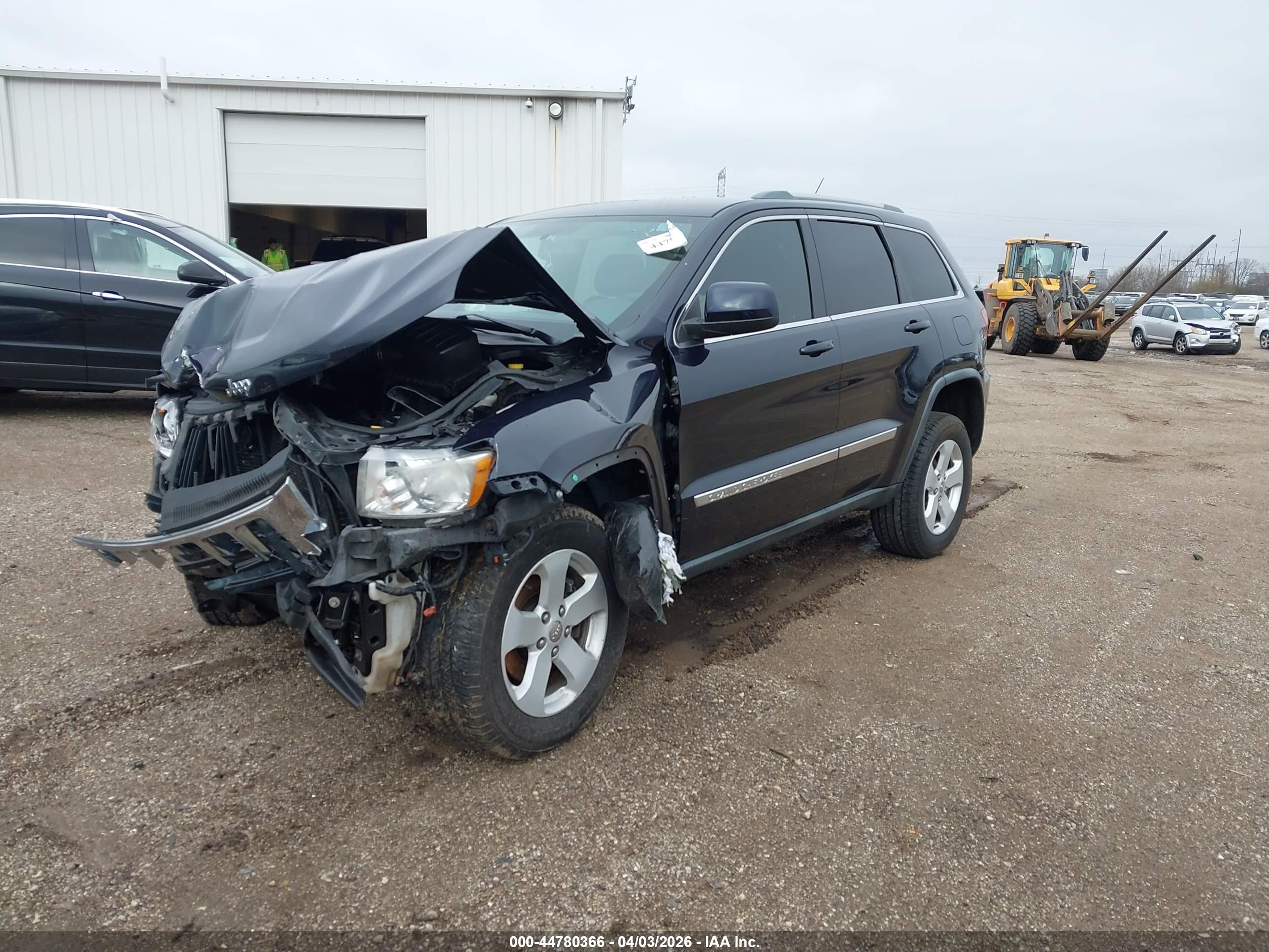 JEEP GRAND image 2