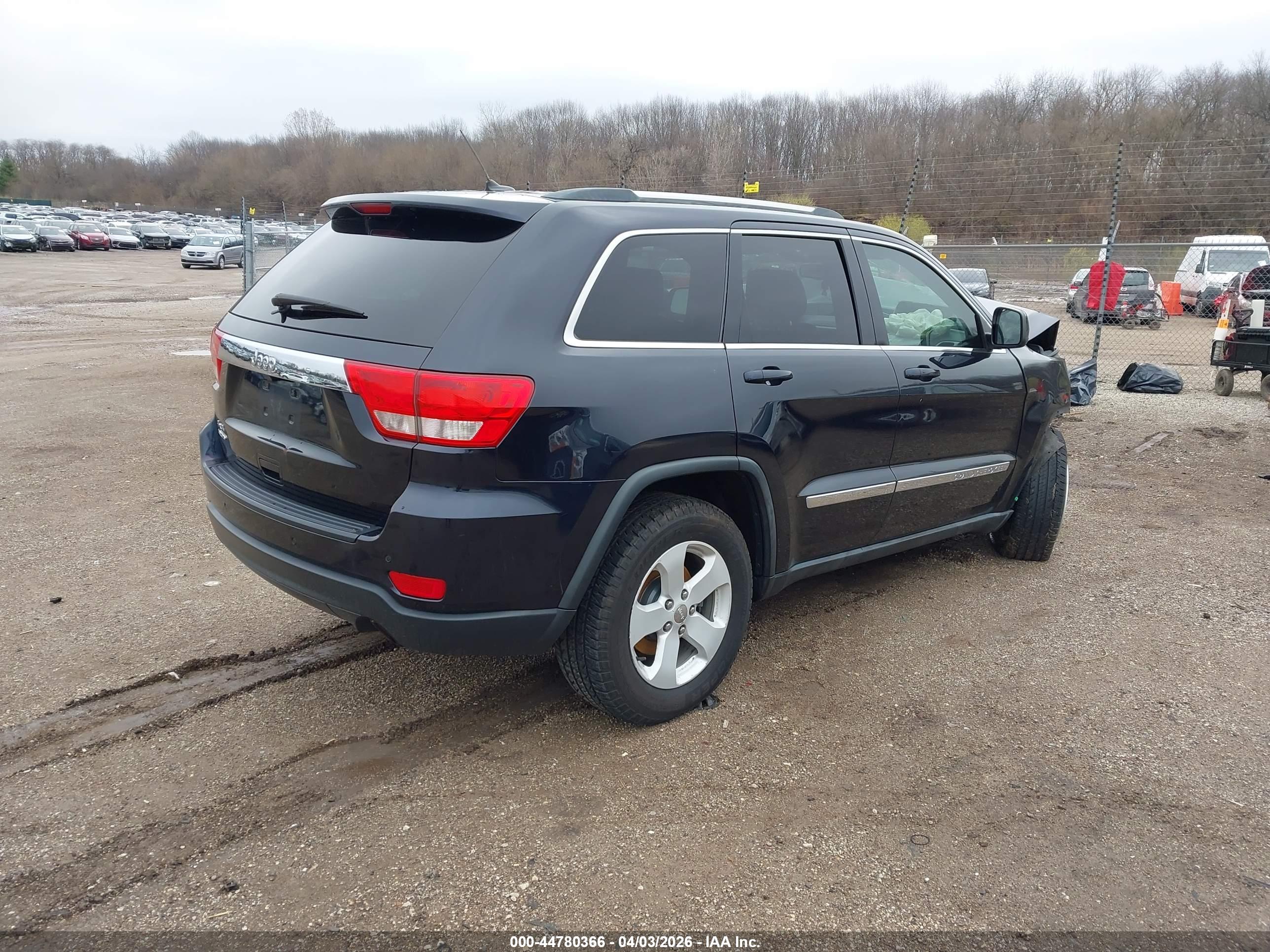 JEEP GRAND image 4