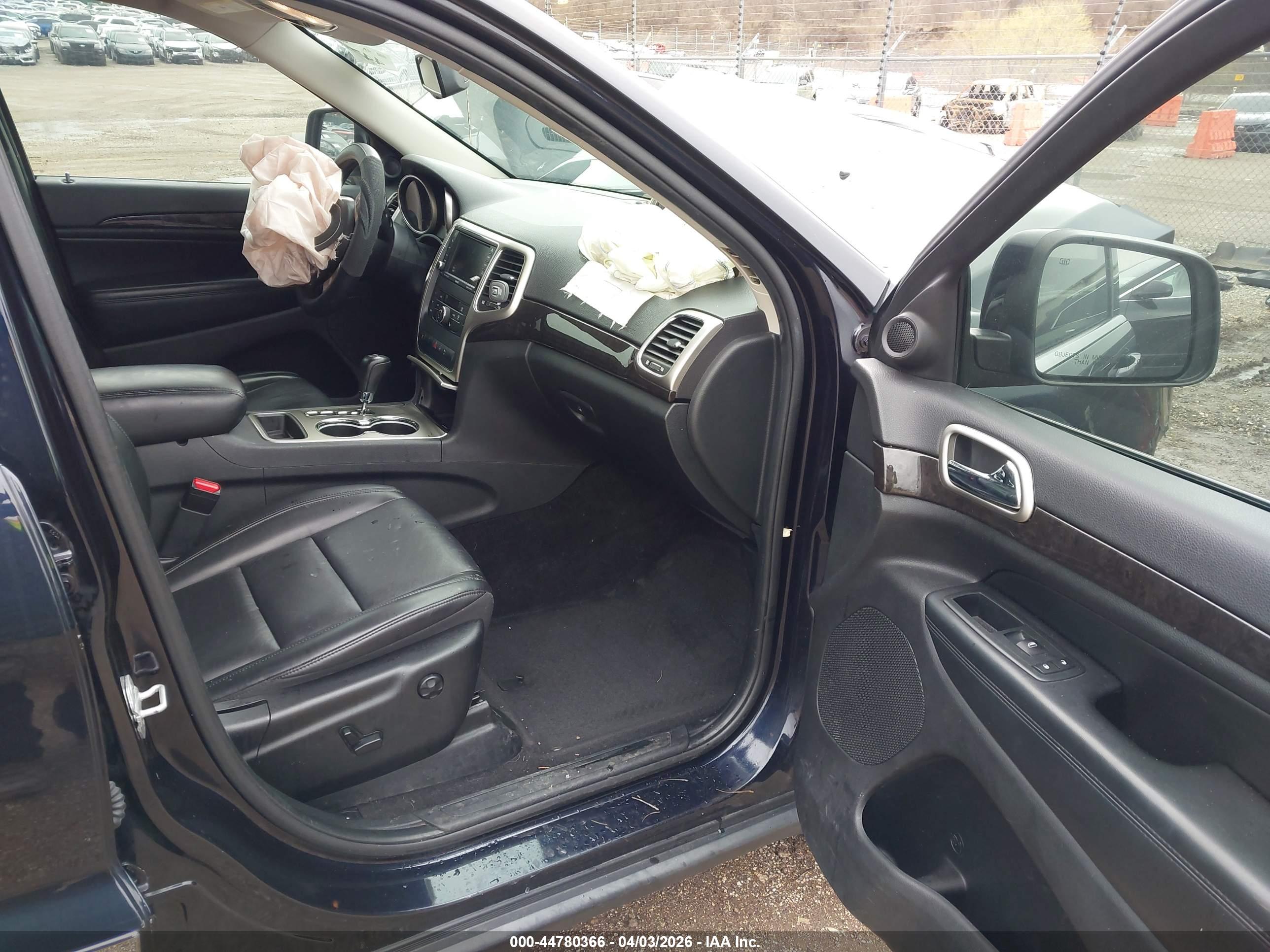 JEEP GRAND image 5