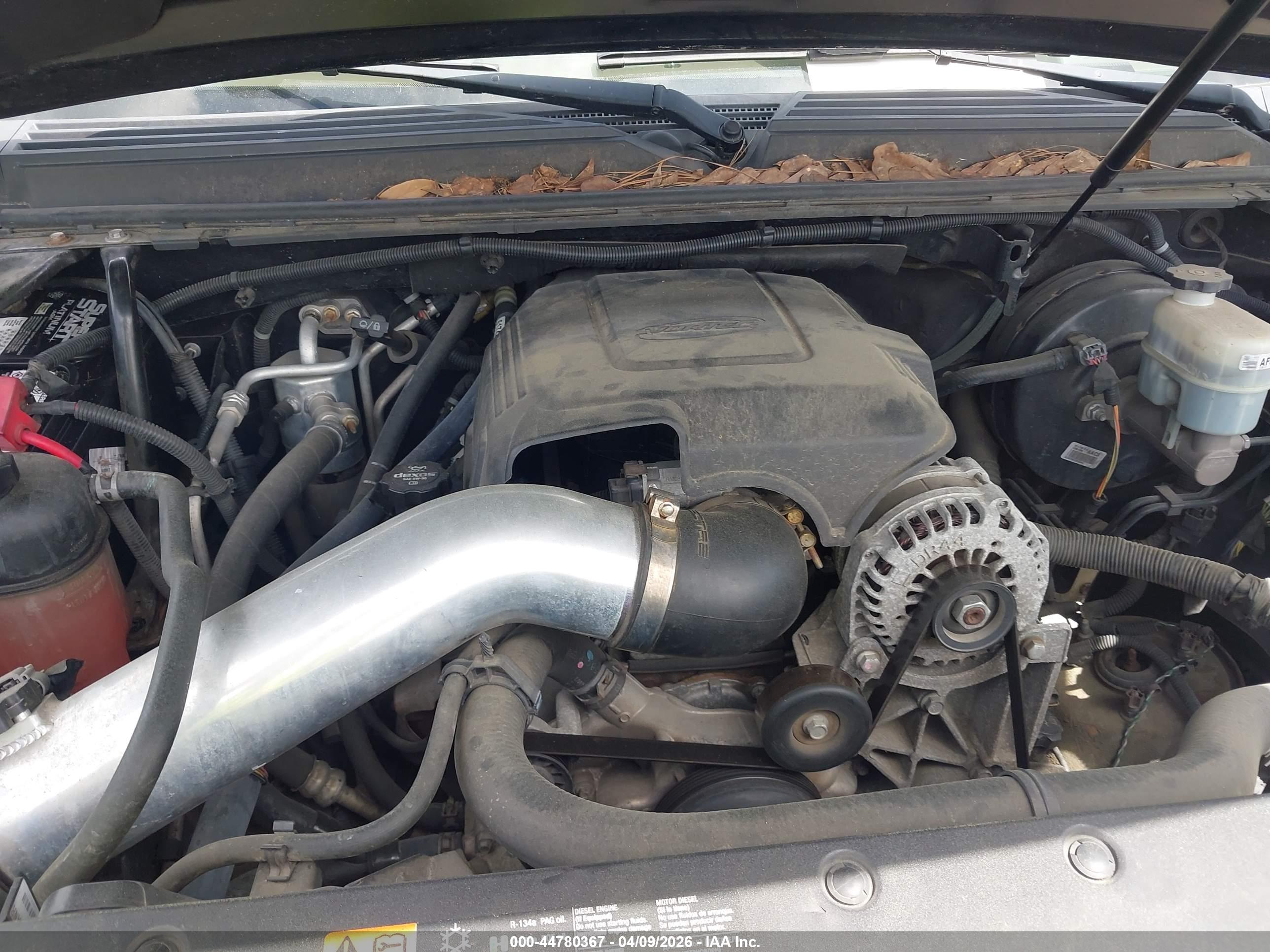 GMC YUKON image 10