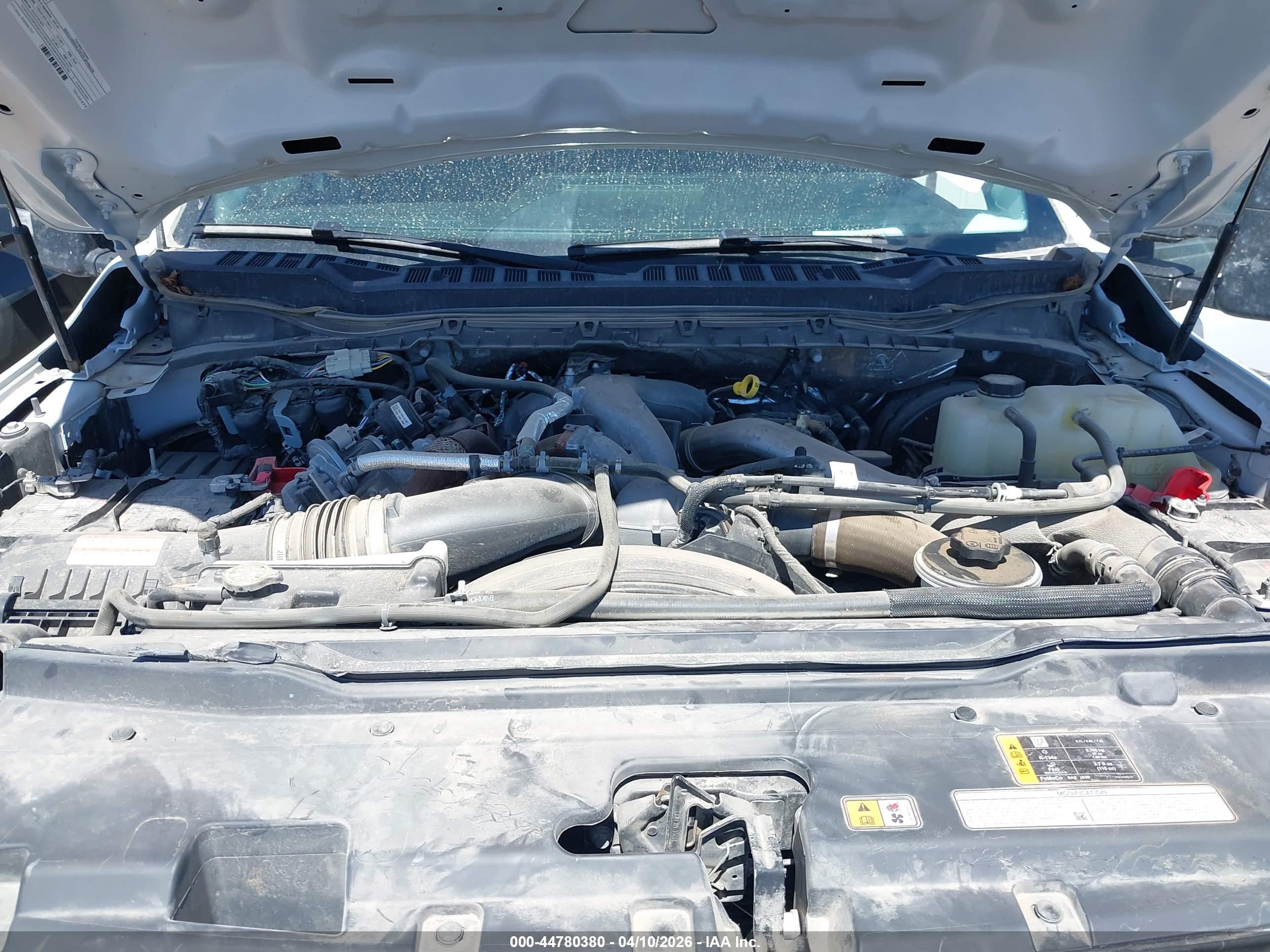 FORD F-250 image 10