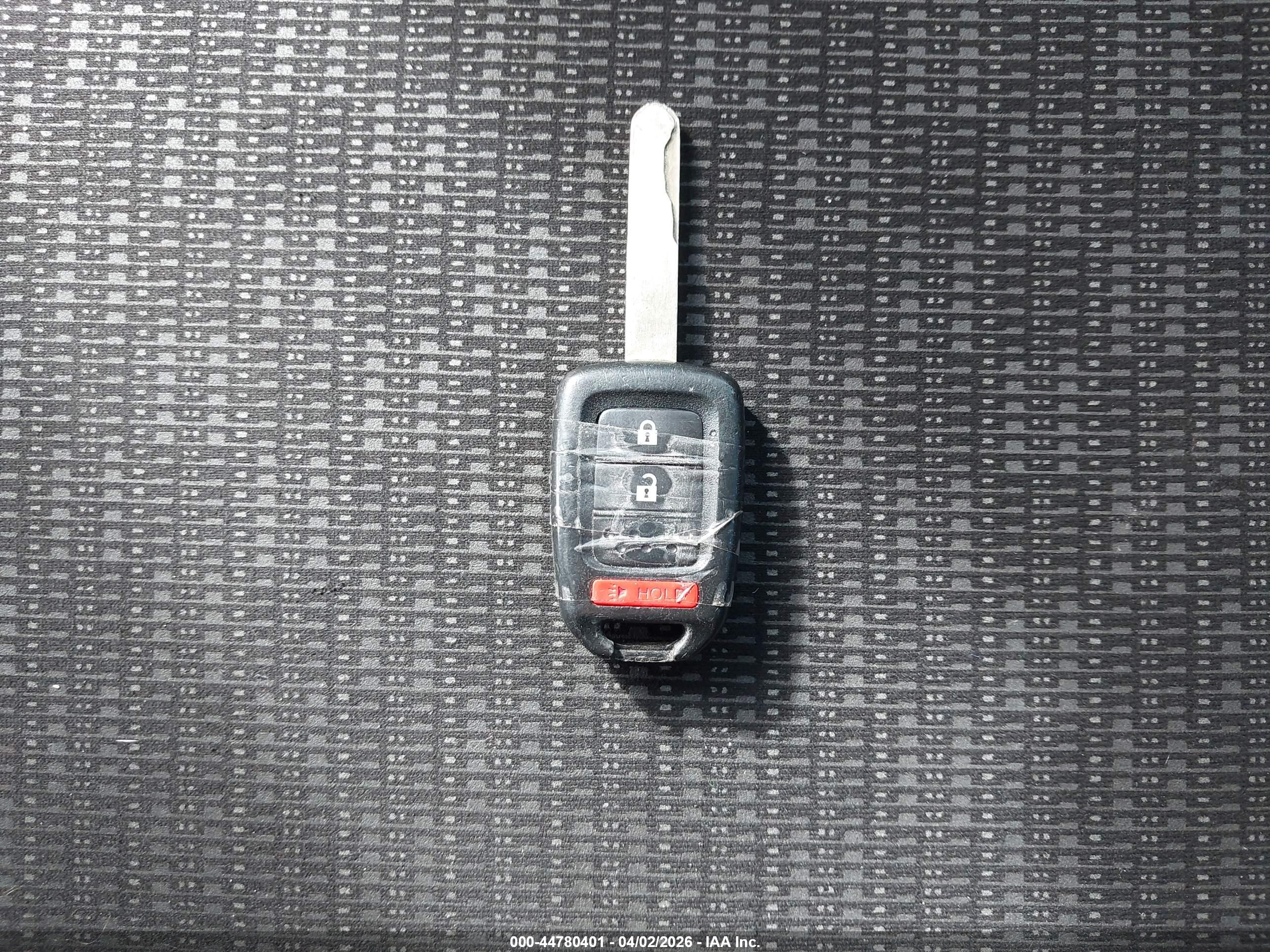 HONDA FIT image 11