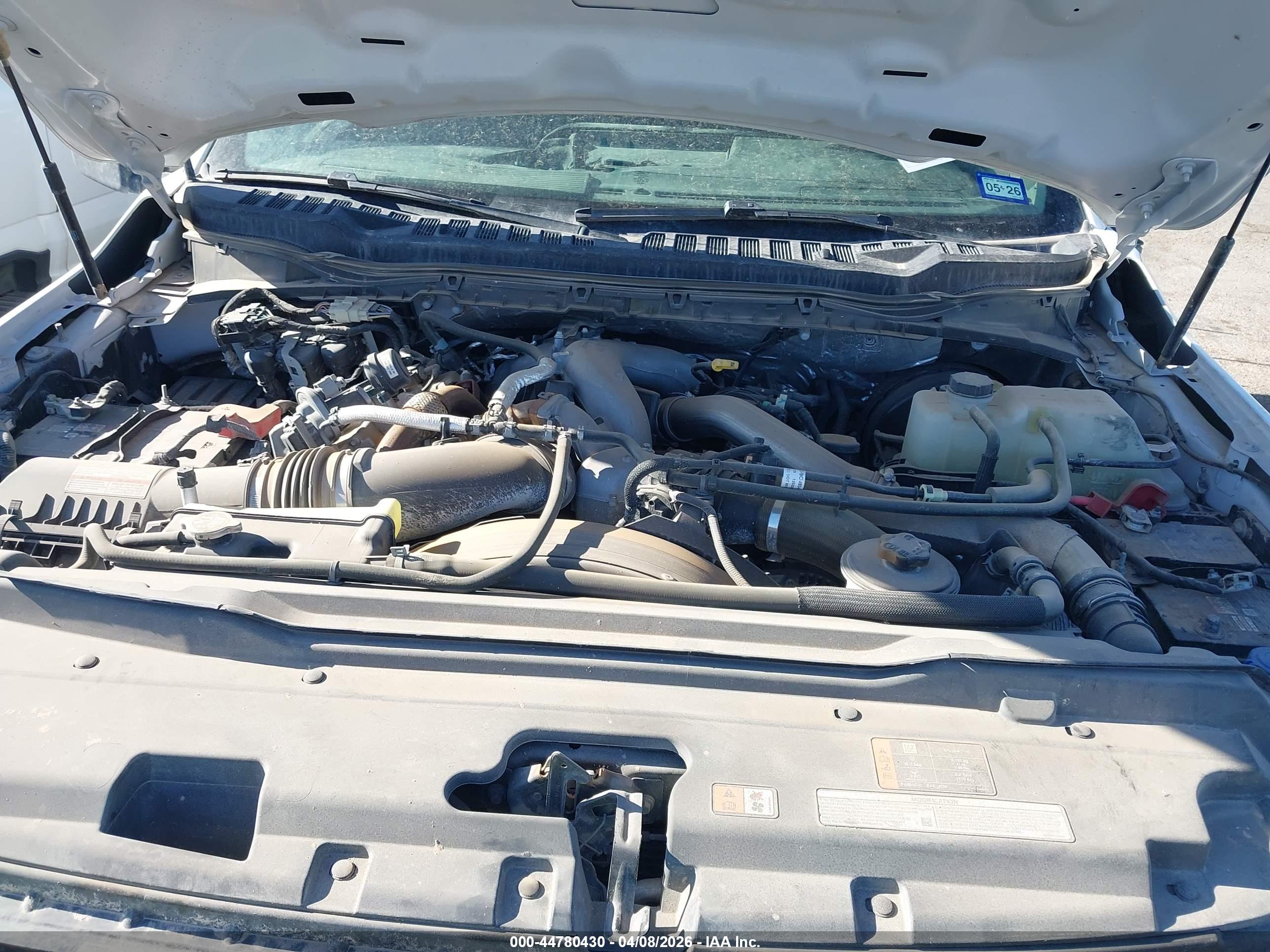 FORD F-250 image 10