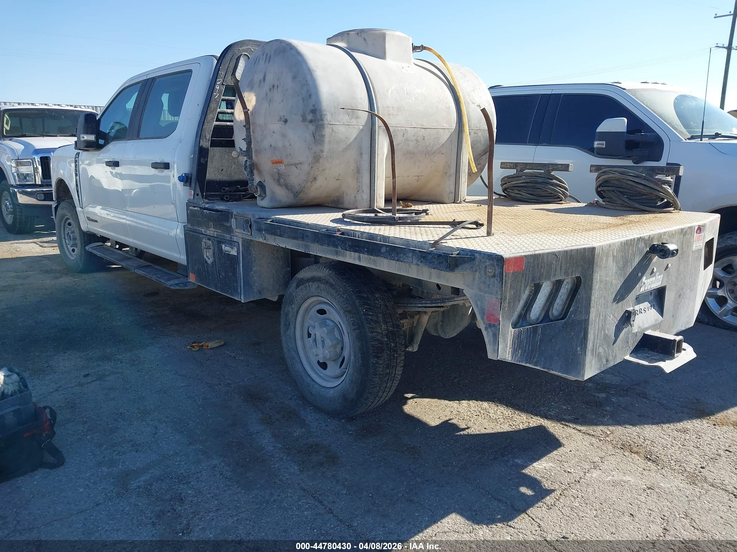 FORD F-250 image 3