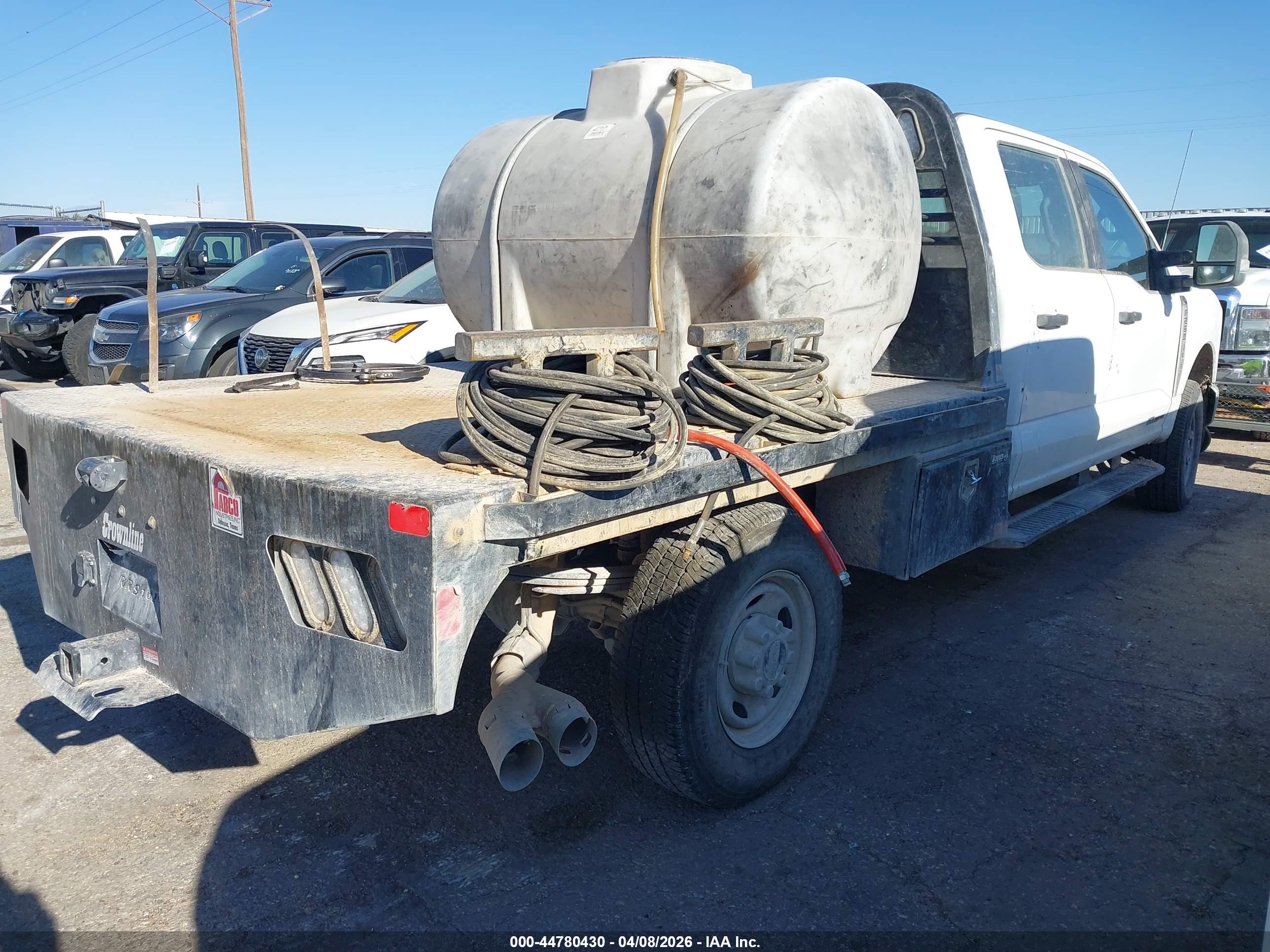 FORD F-250 image 4