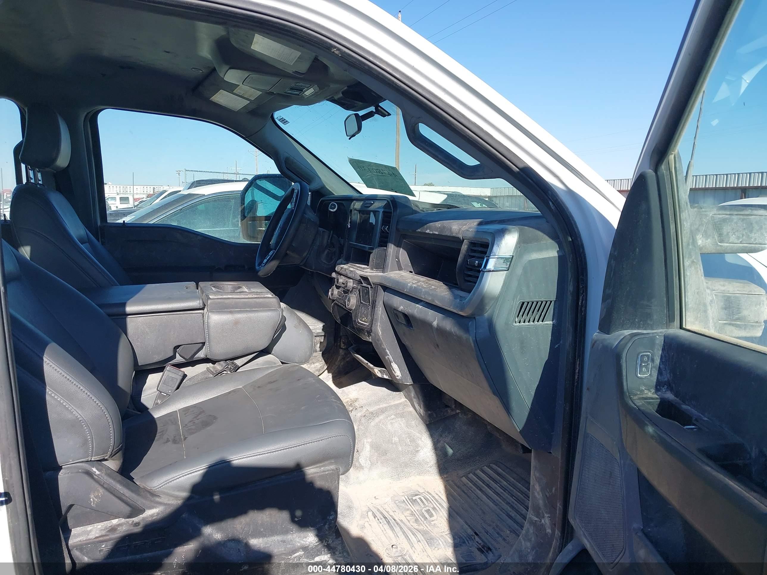 FORD F-250 image 5