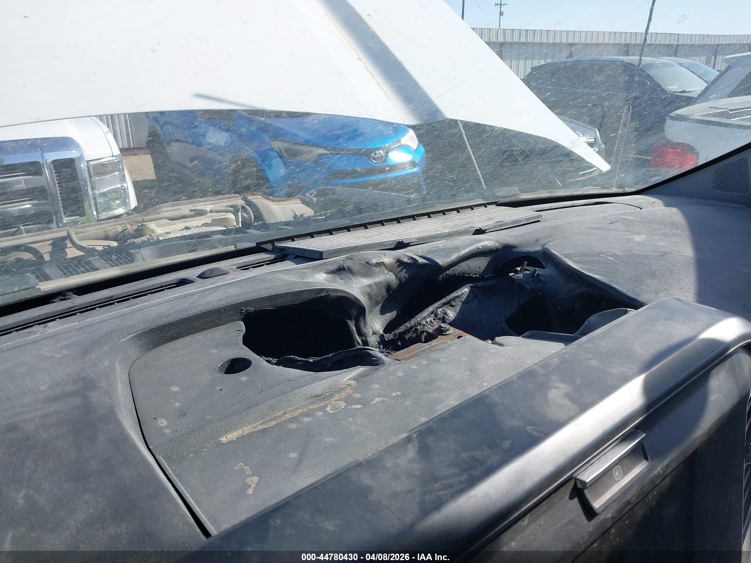 FORD F-250 image 6