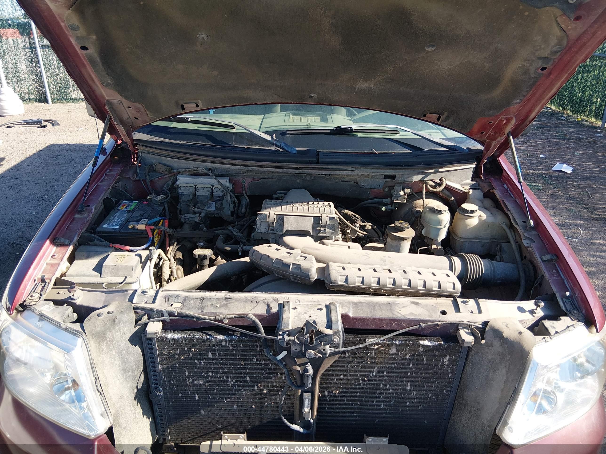 FORD F-150 image 10