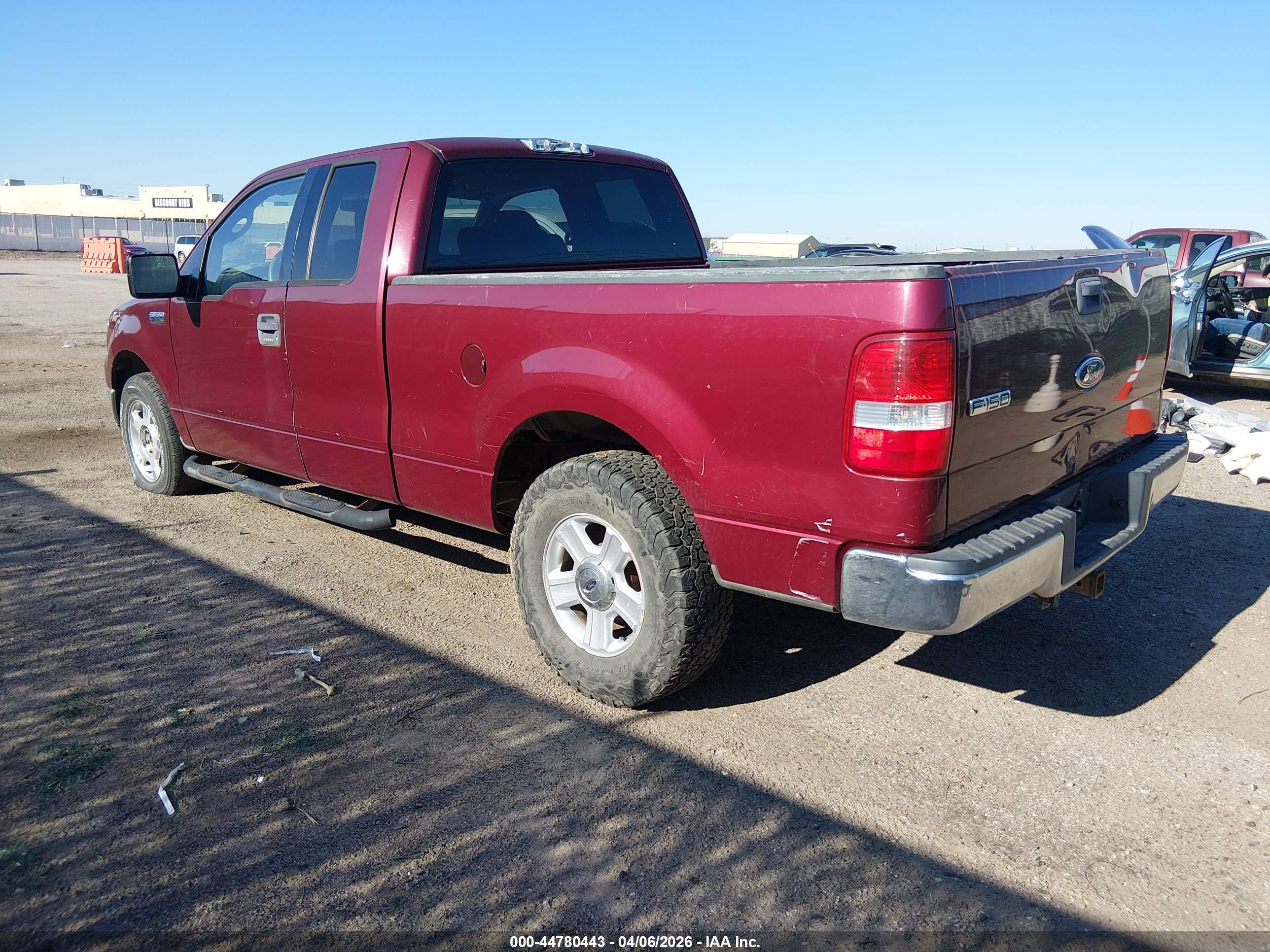 FORD F-150 image 3