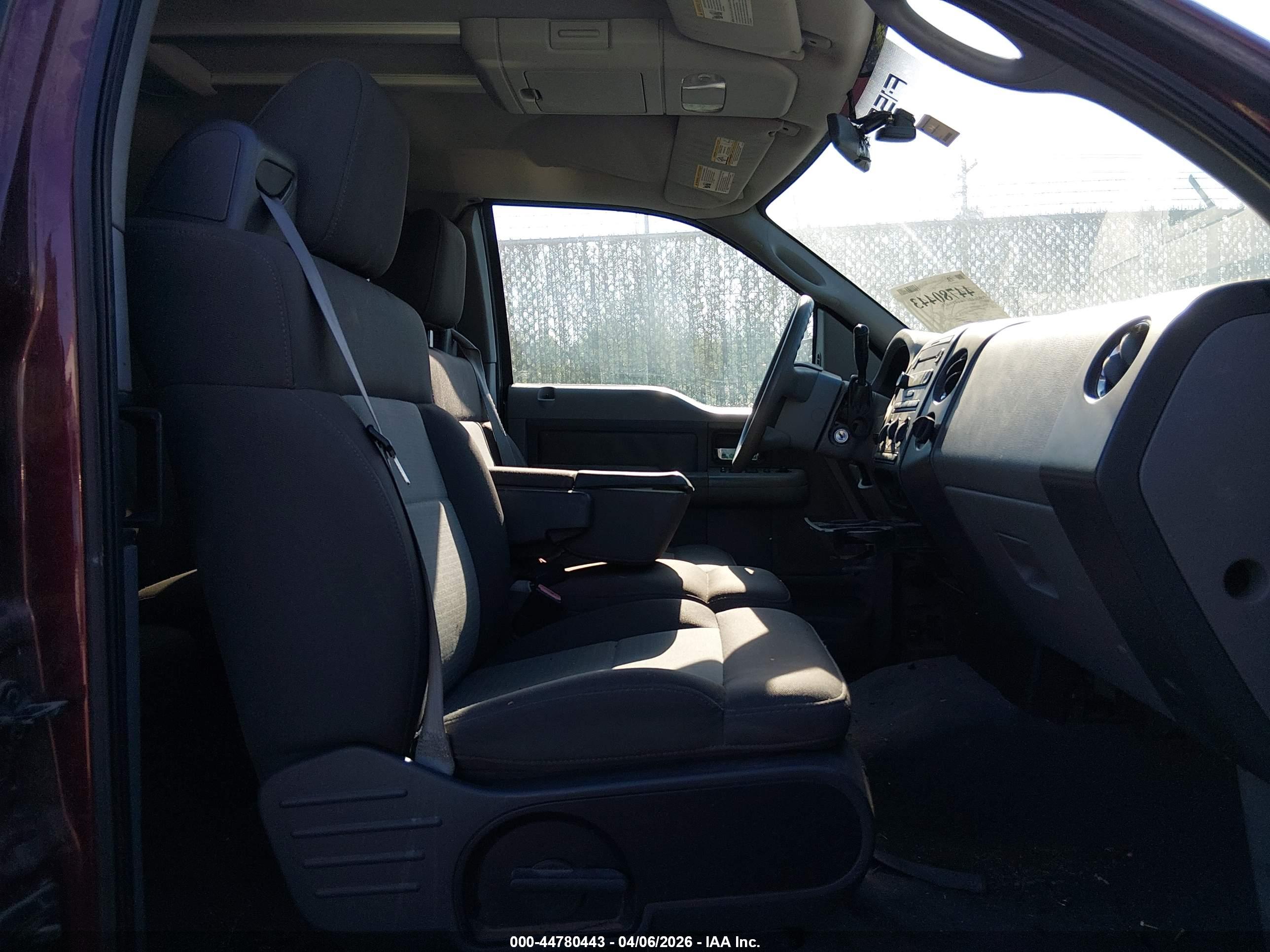 FORD F-150 image 5