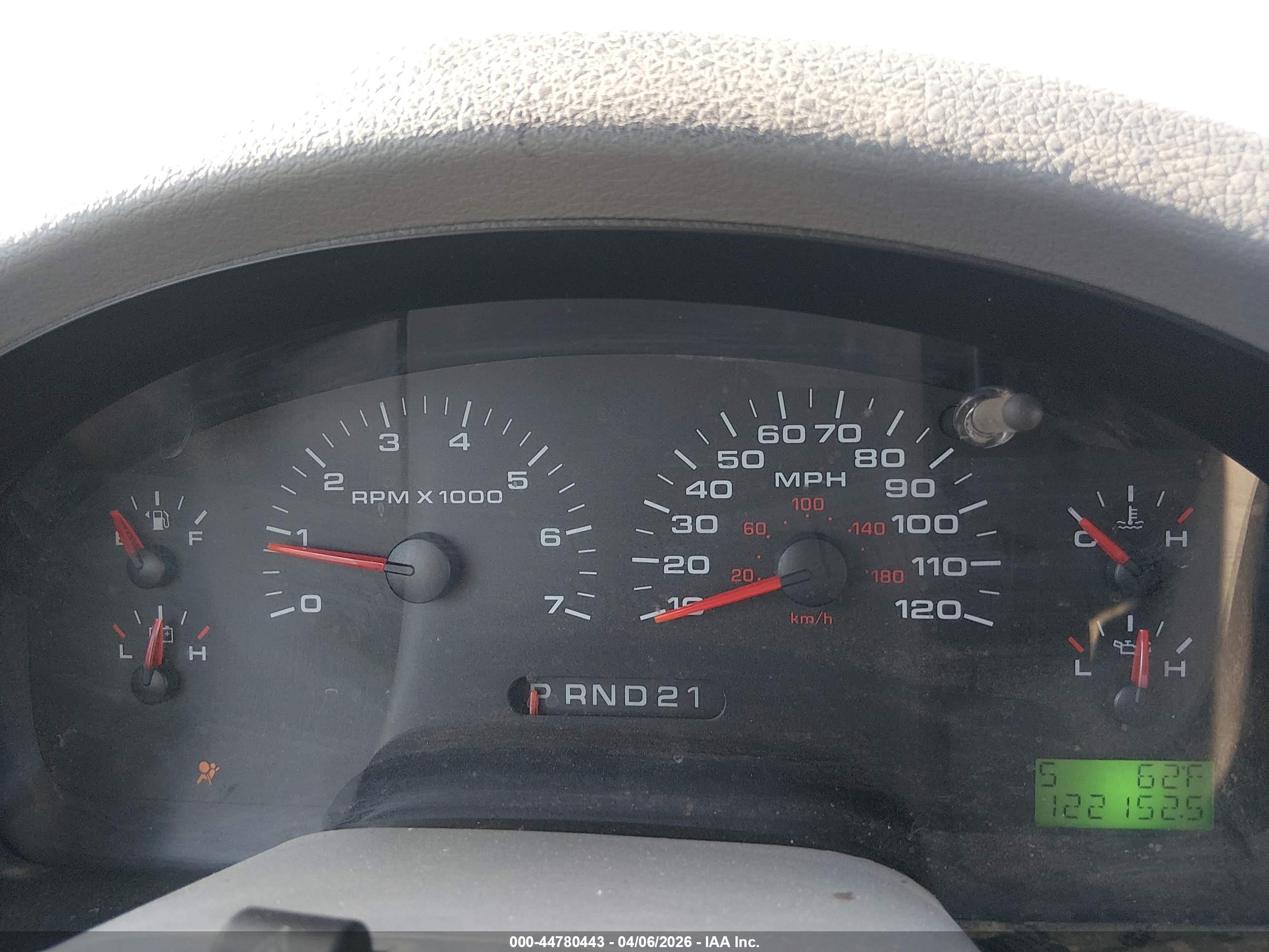 FORD F-150 image 7