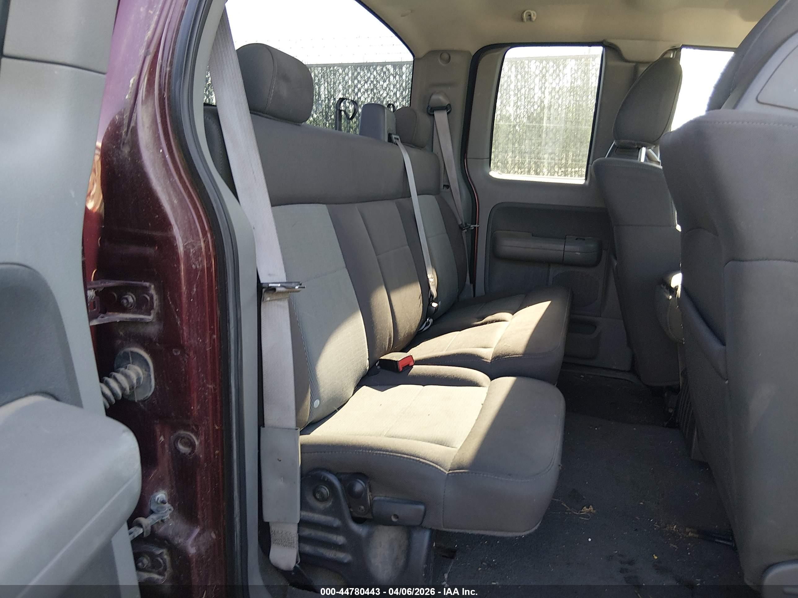 FORD F-150 image 8