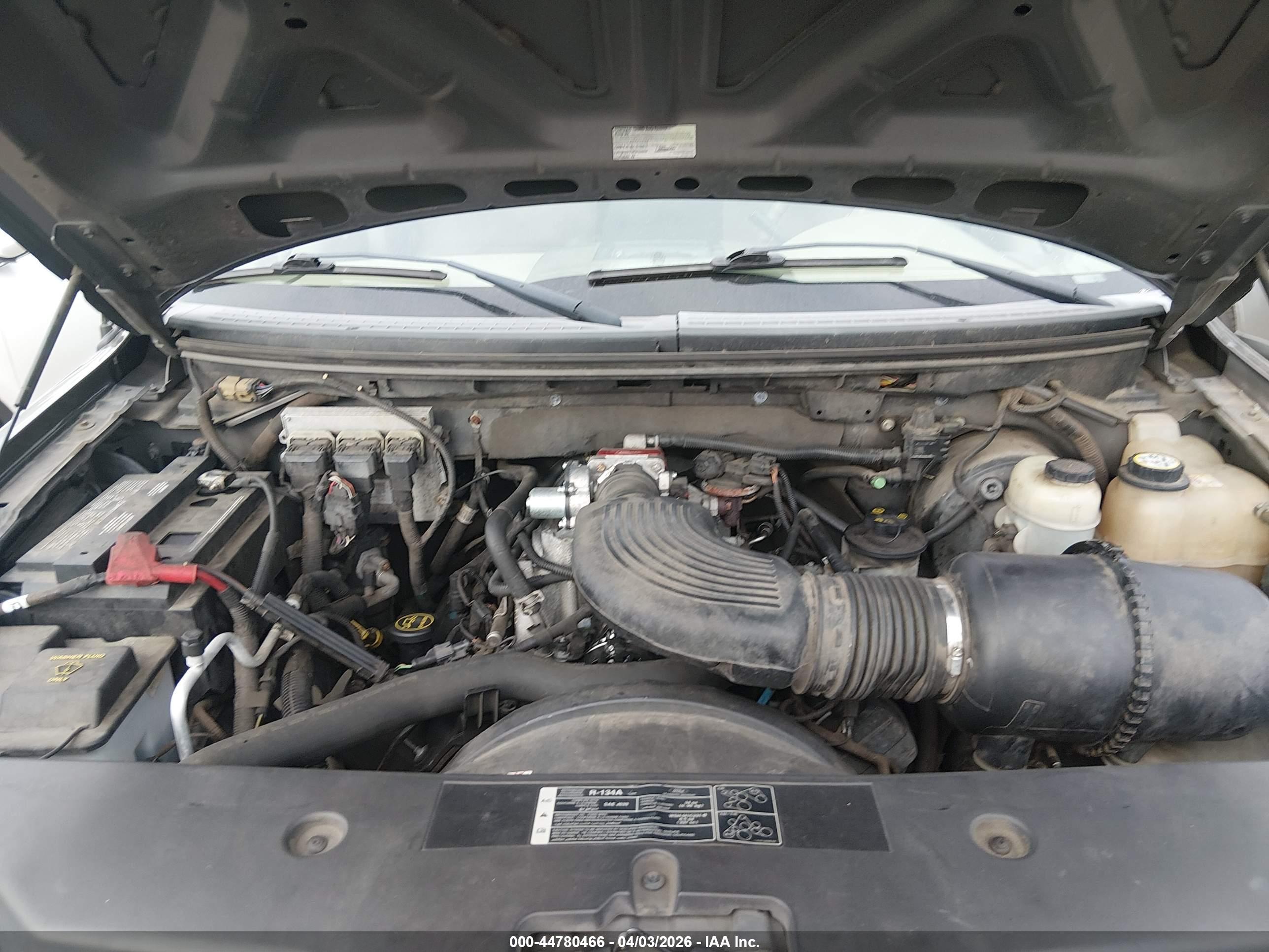 FORD F-150 image 10