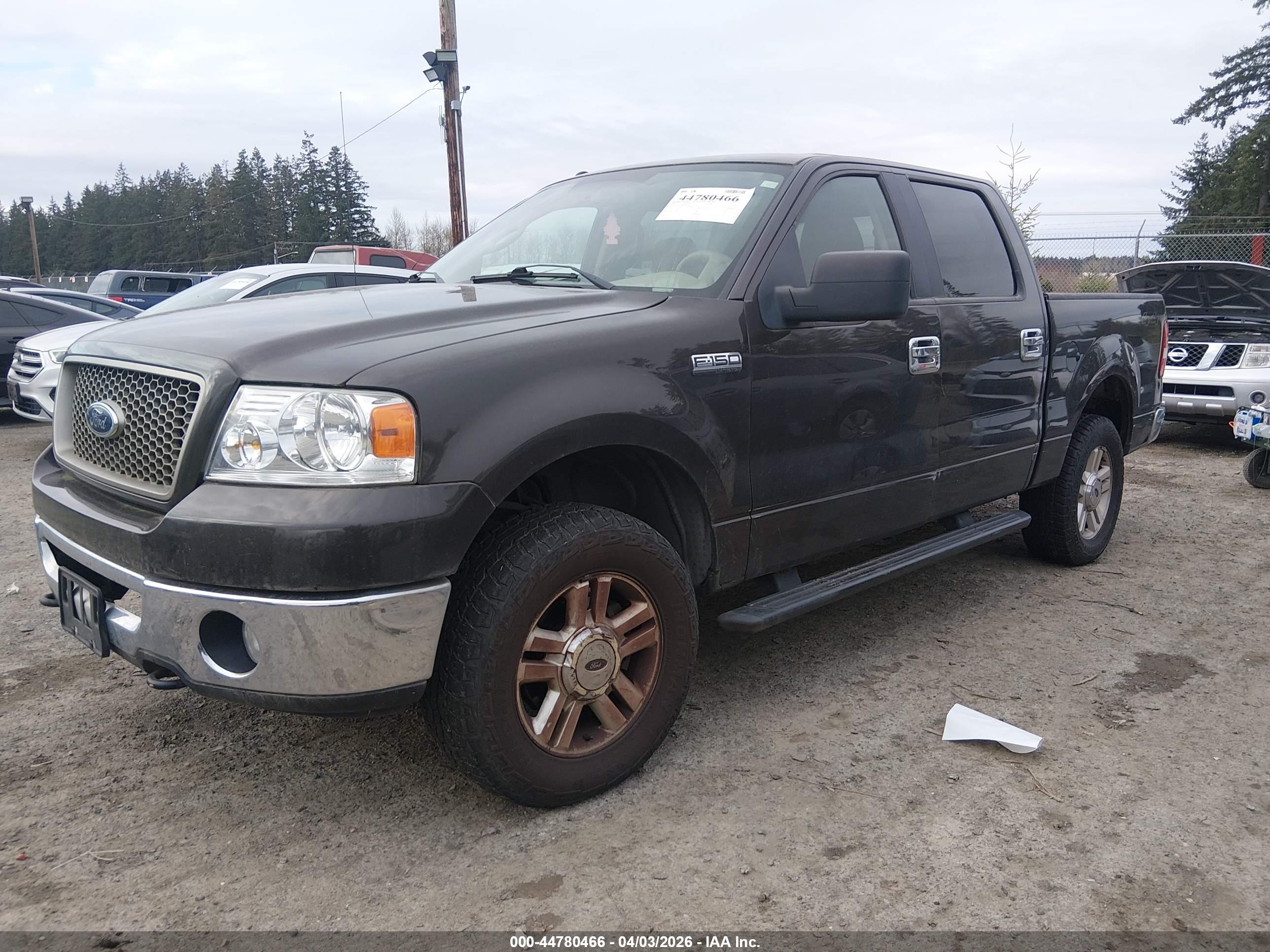 FORD F-150 image 2