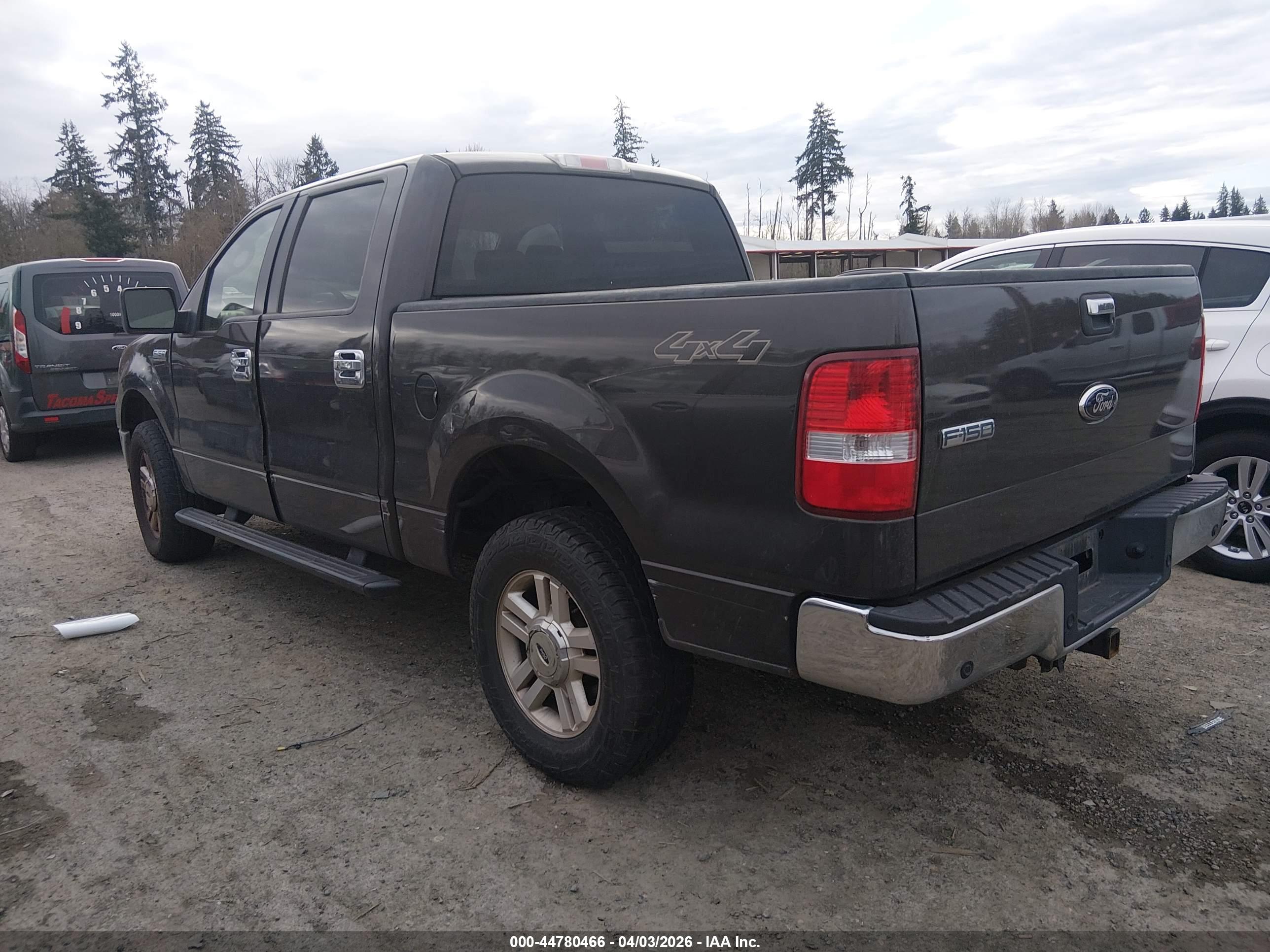 FORD F-150 image 3