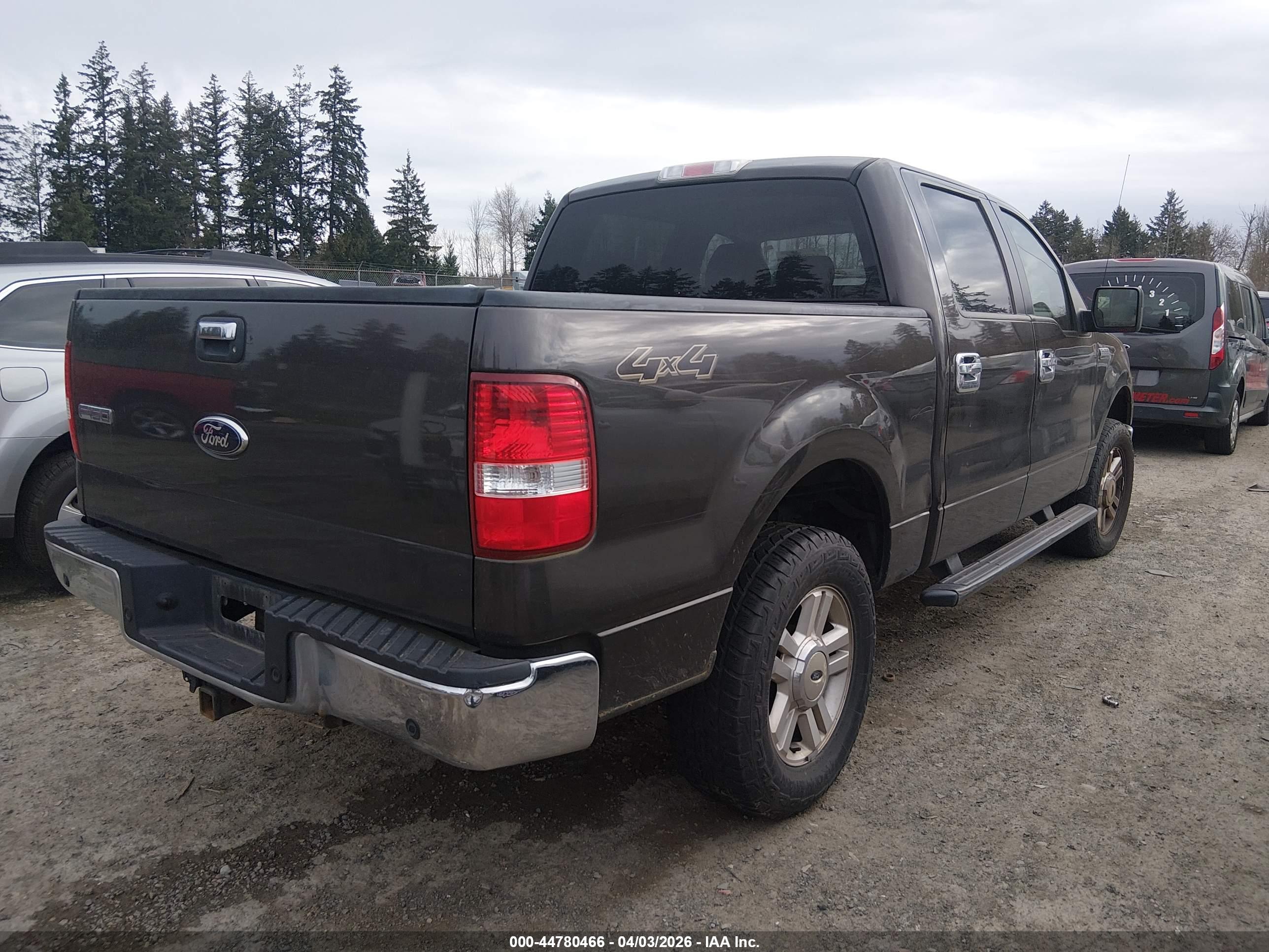 FORD F-150 image 4