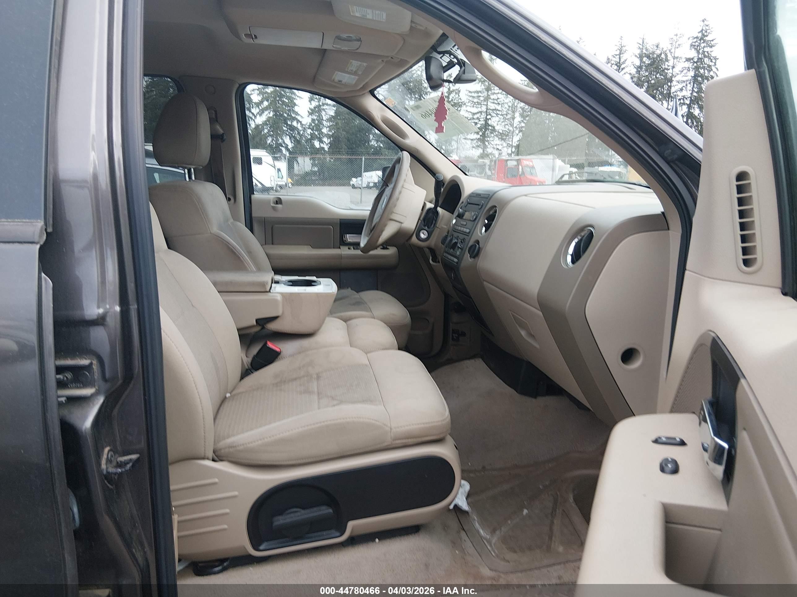 FORD F-150 image 5