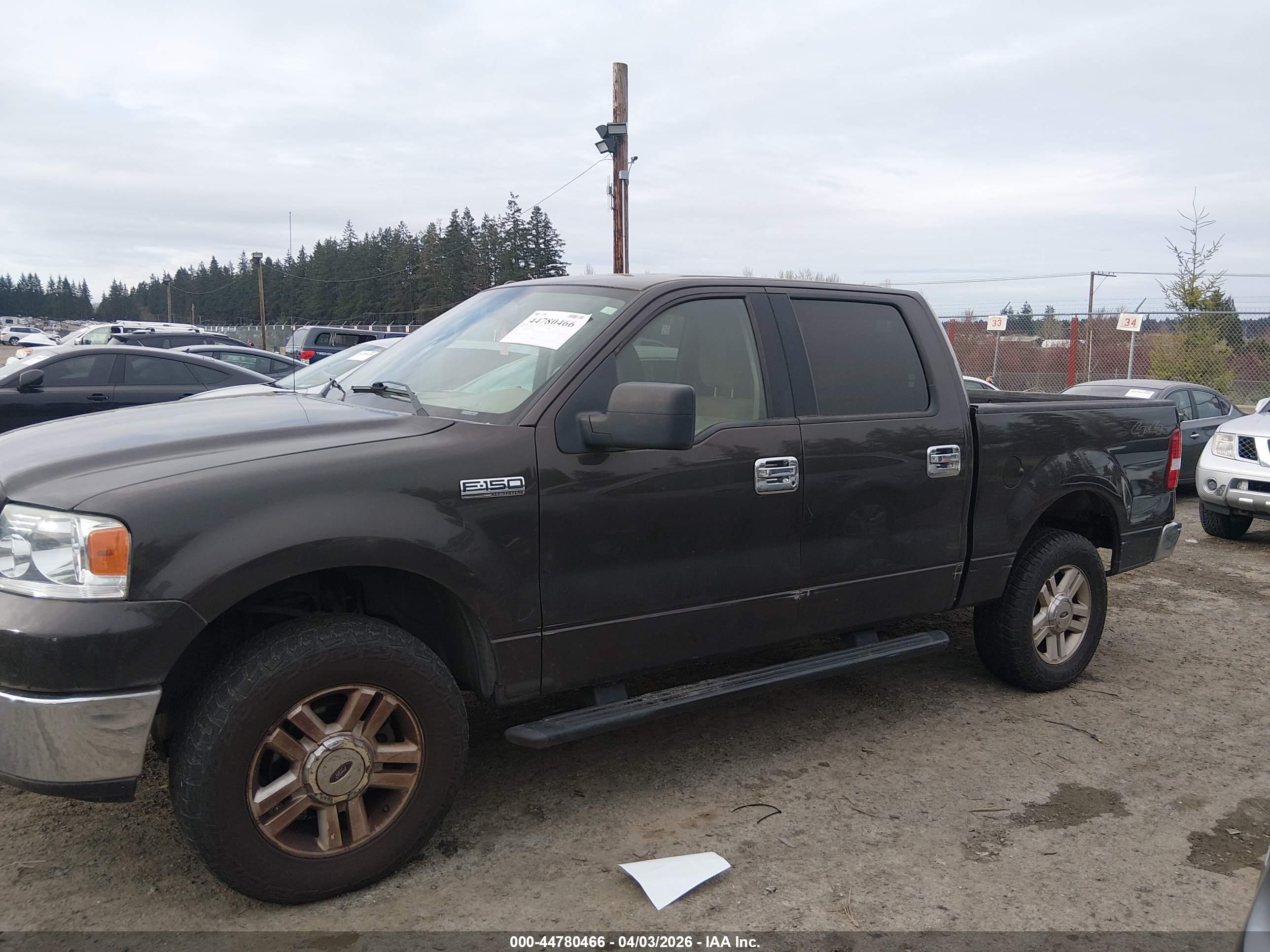 FORD F-150 image 6