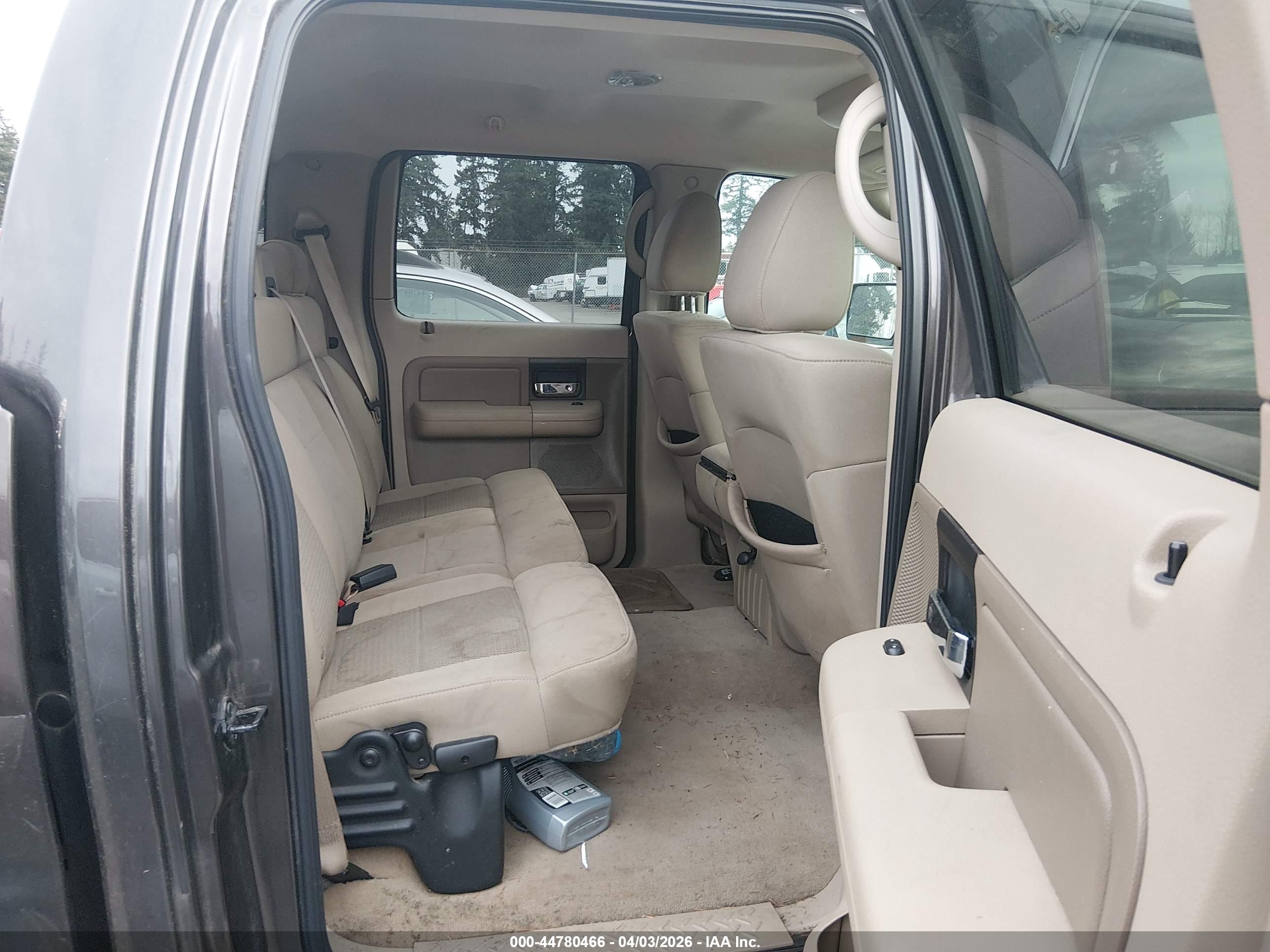 FORD F-150 image 8