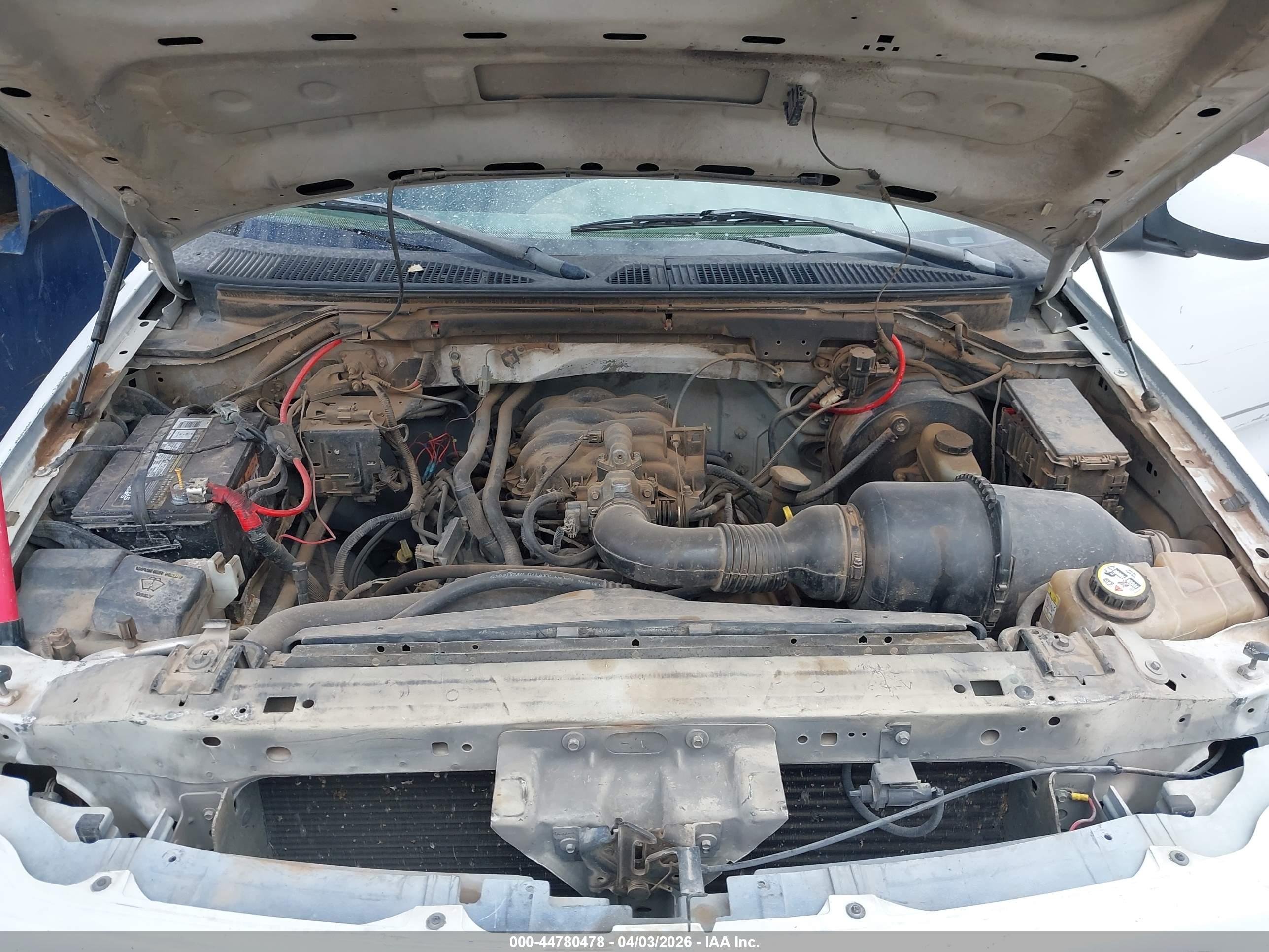 FORD F-150 image 10