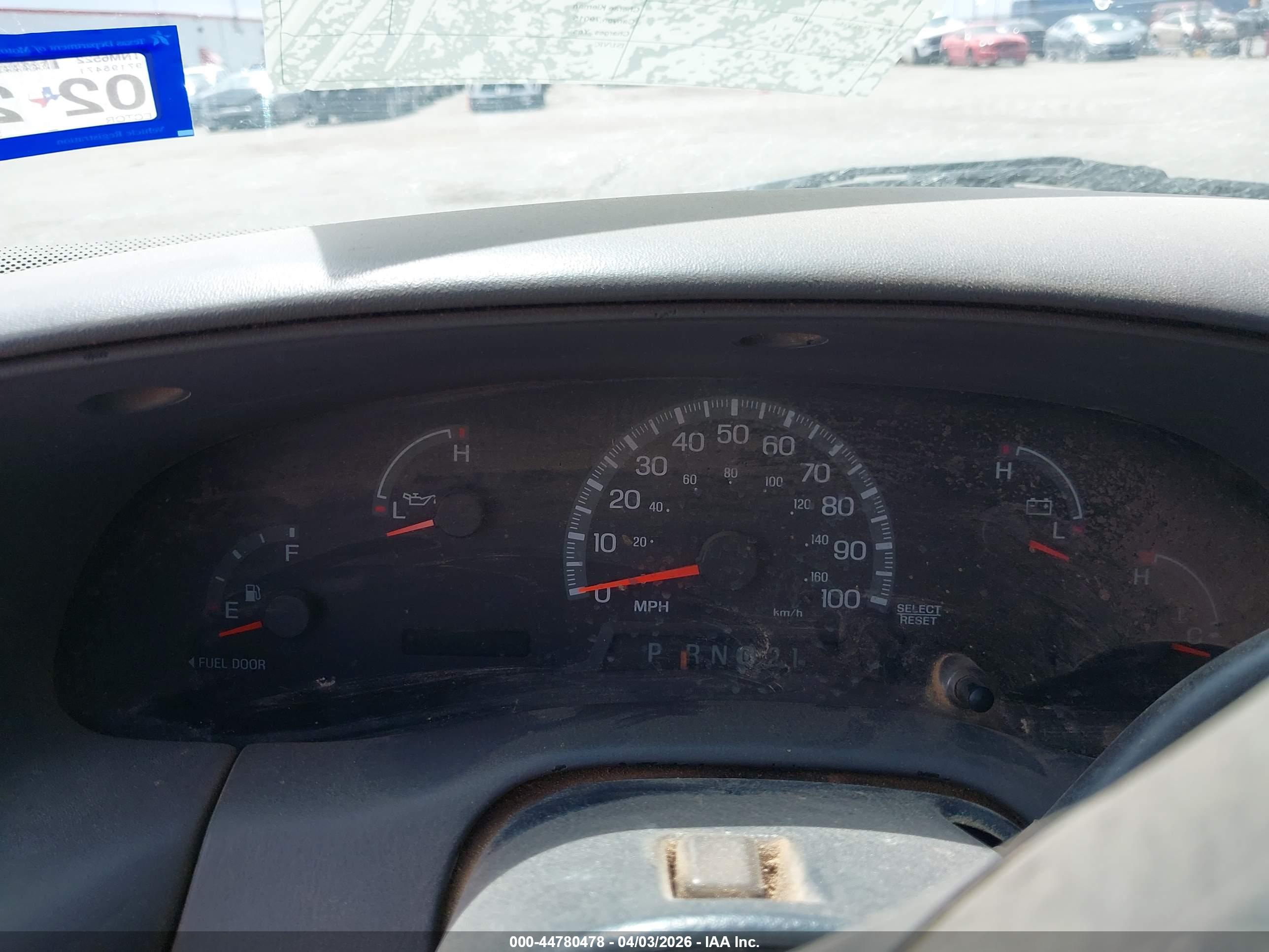 FORD F-150 image 7