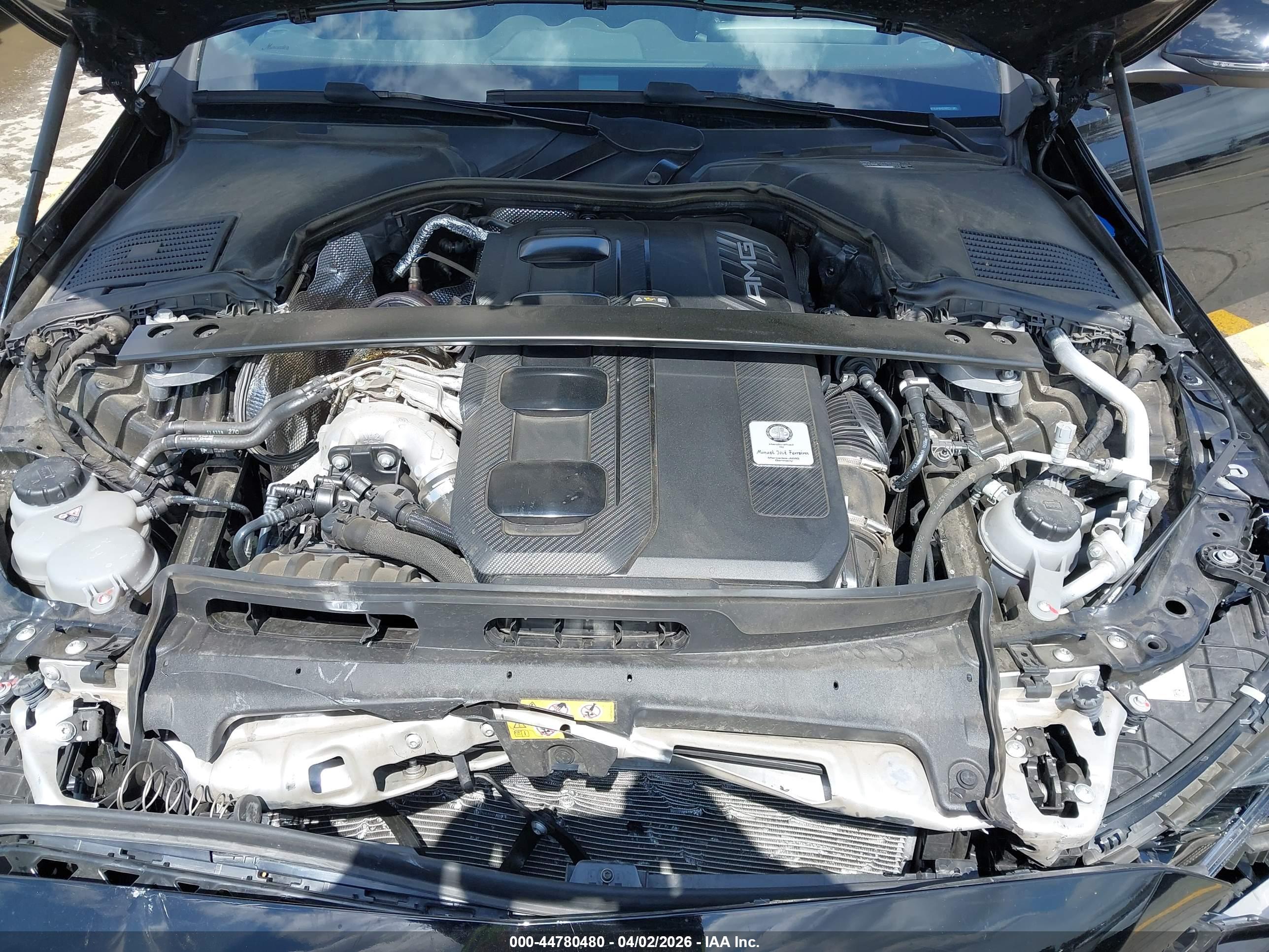 MERCEDES-BENZ AMG image 10