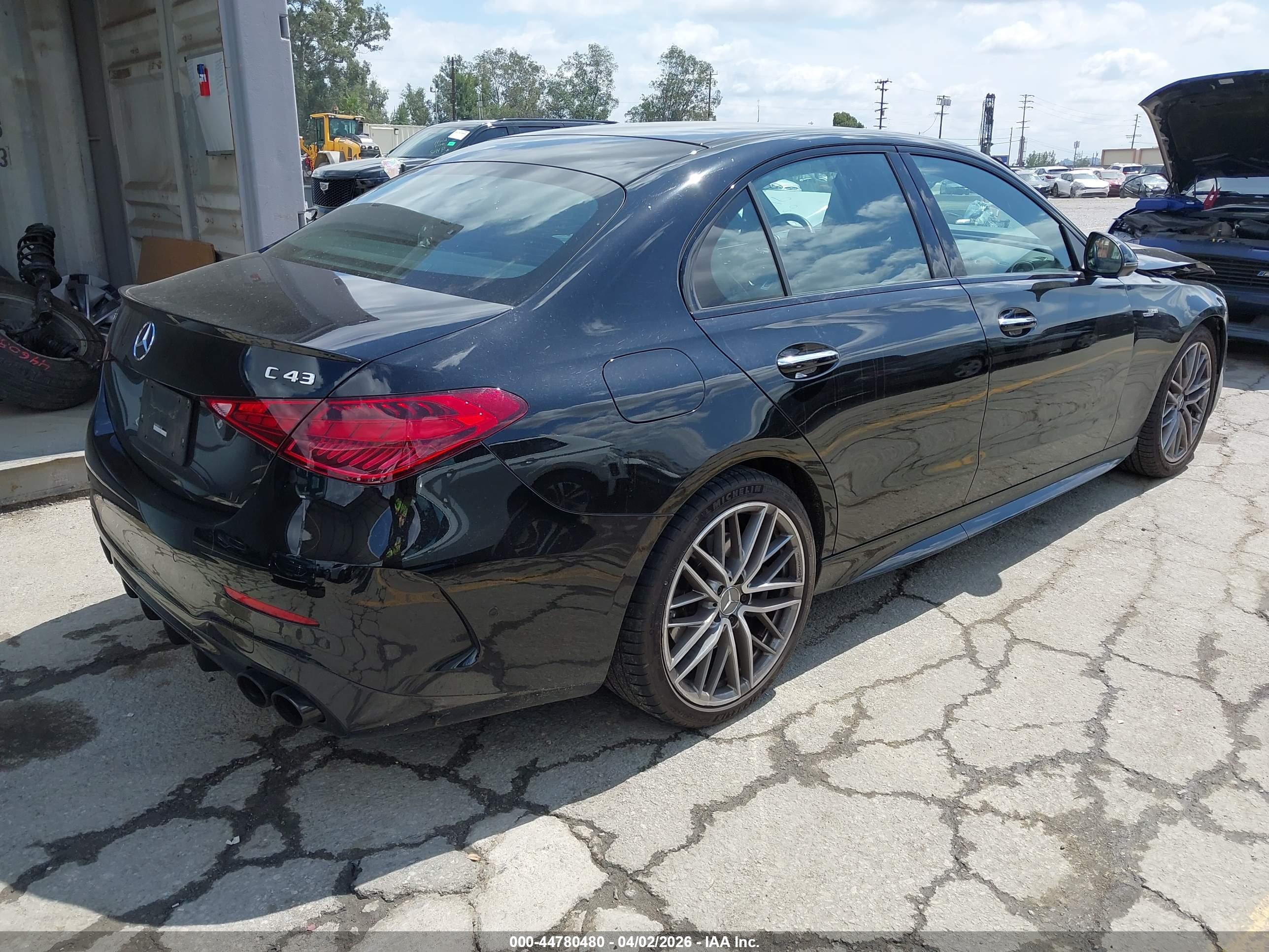 MERCEDES-BENZ AMG image 4