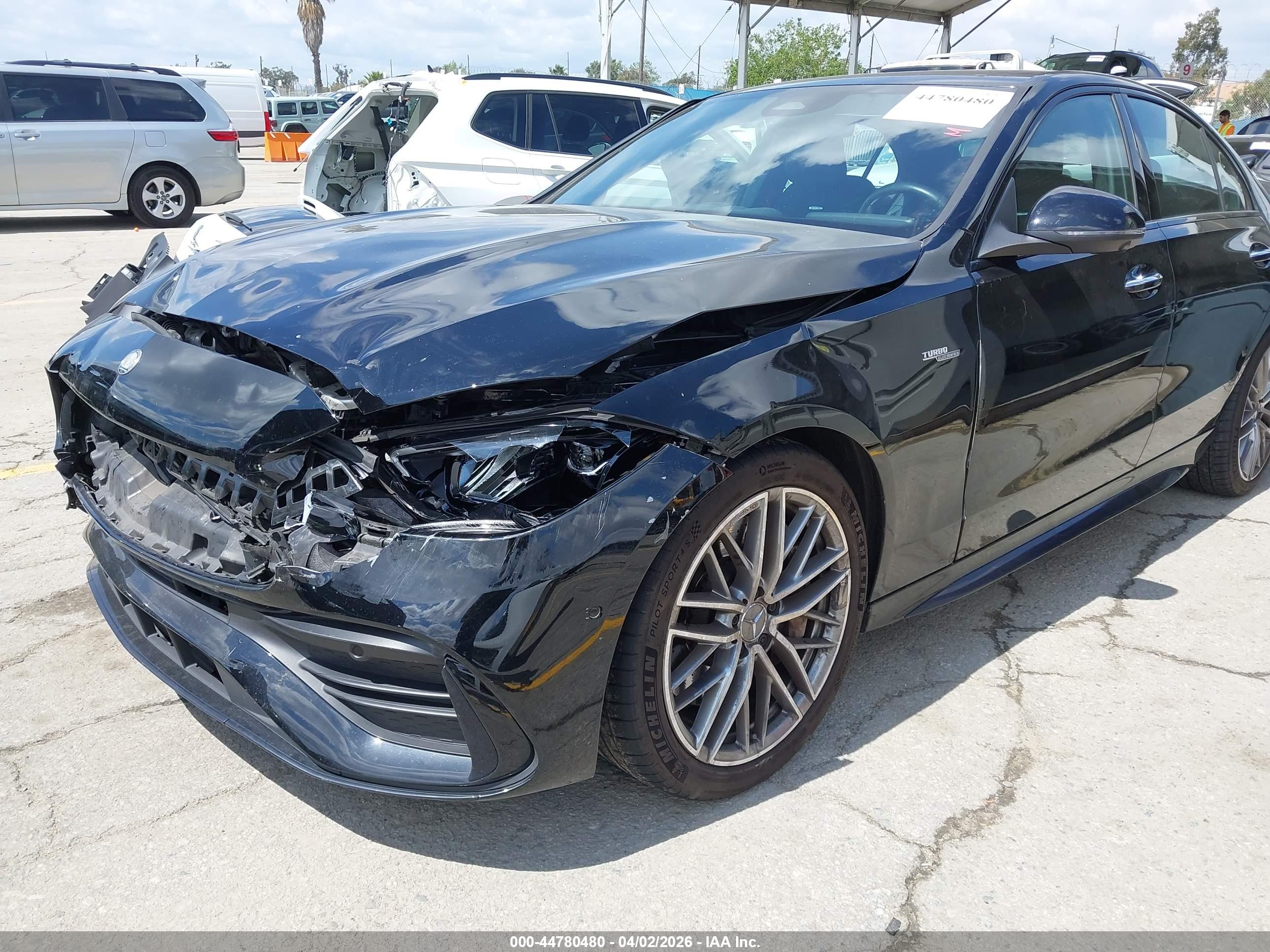 MERCEDES-BENZ AMG image 6