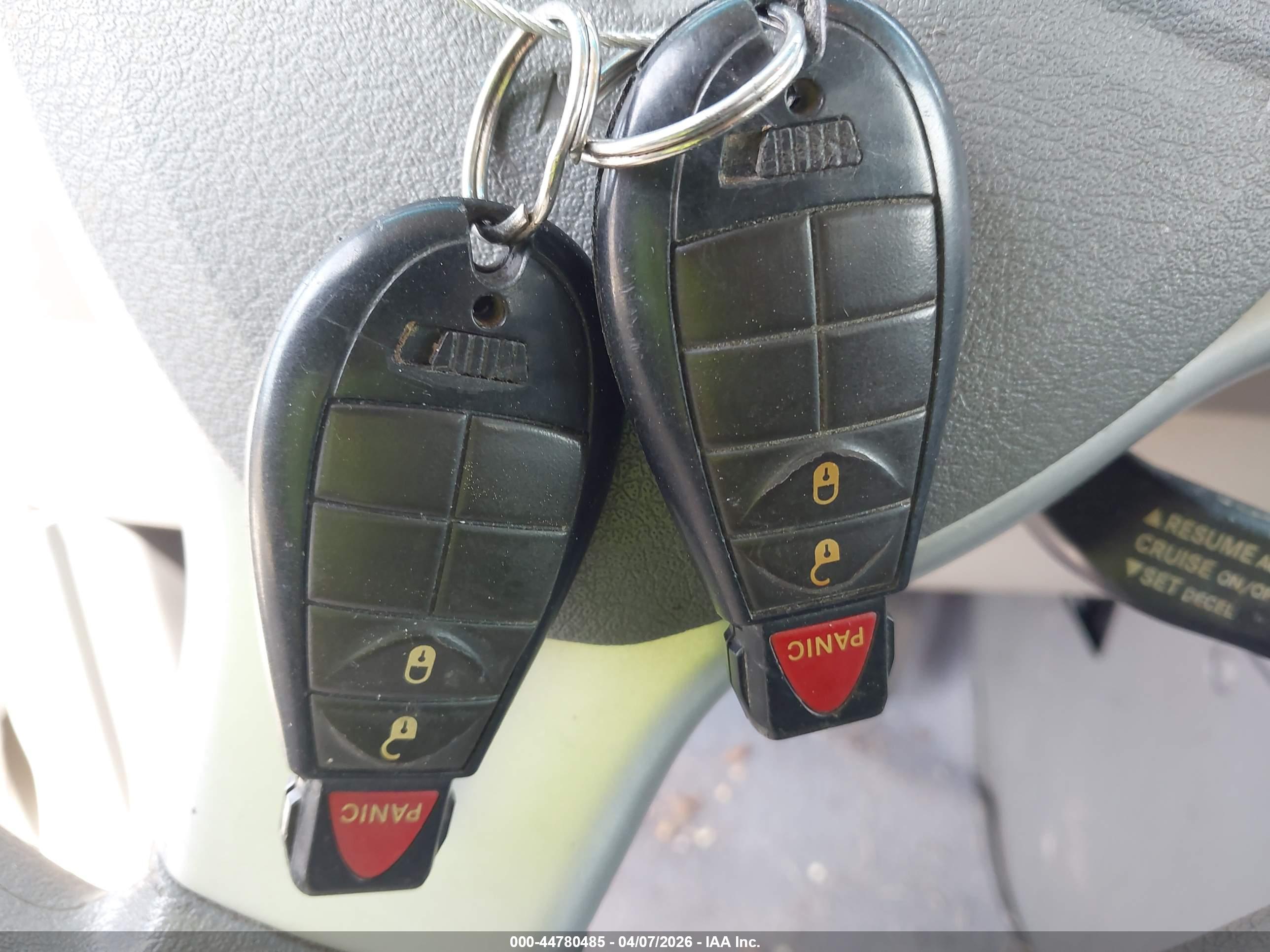 DODGE GRAND image 11