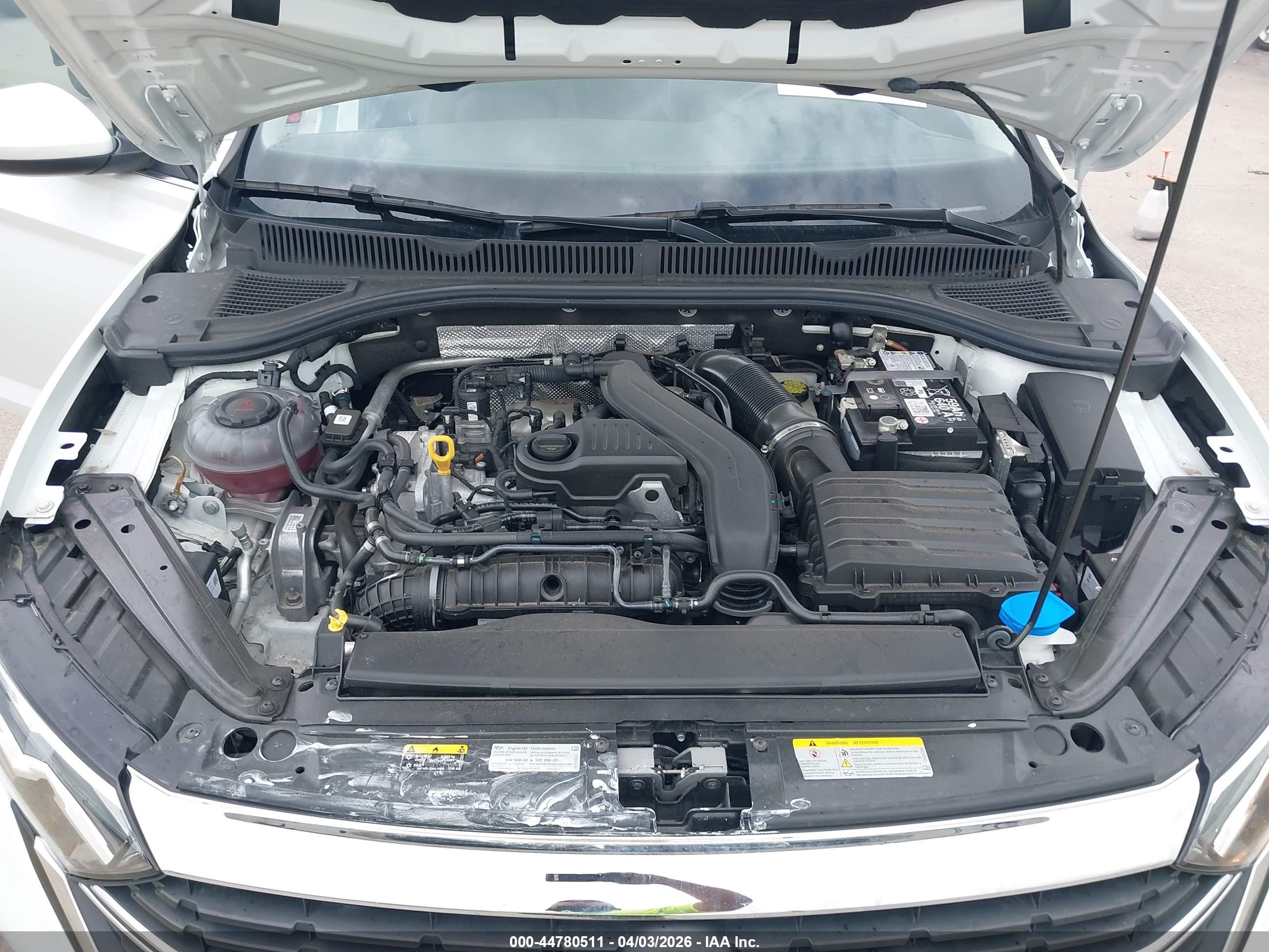 VOLKSWAGEN JETTA image 10