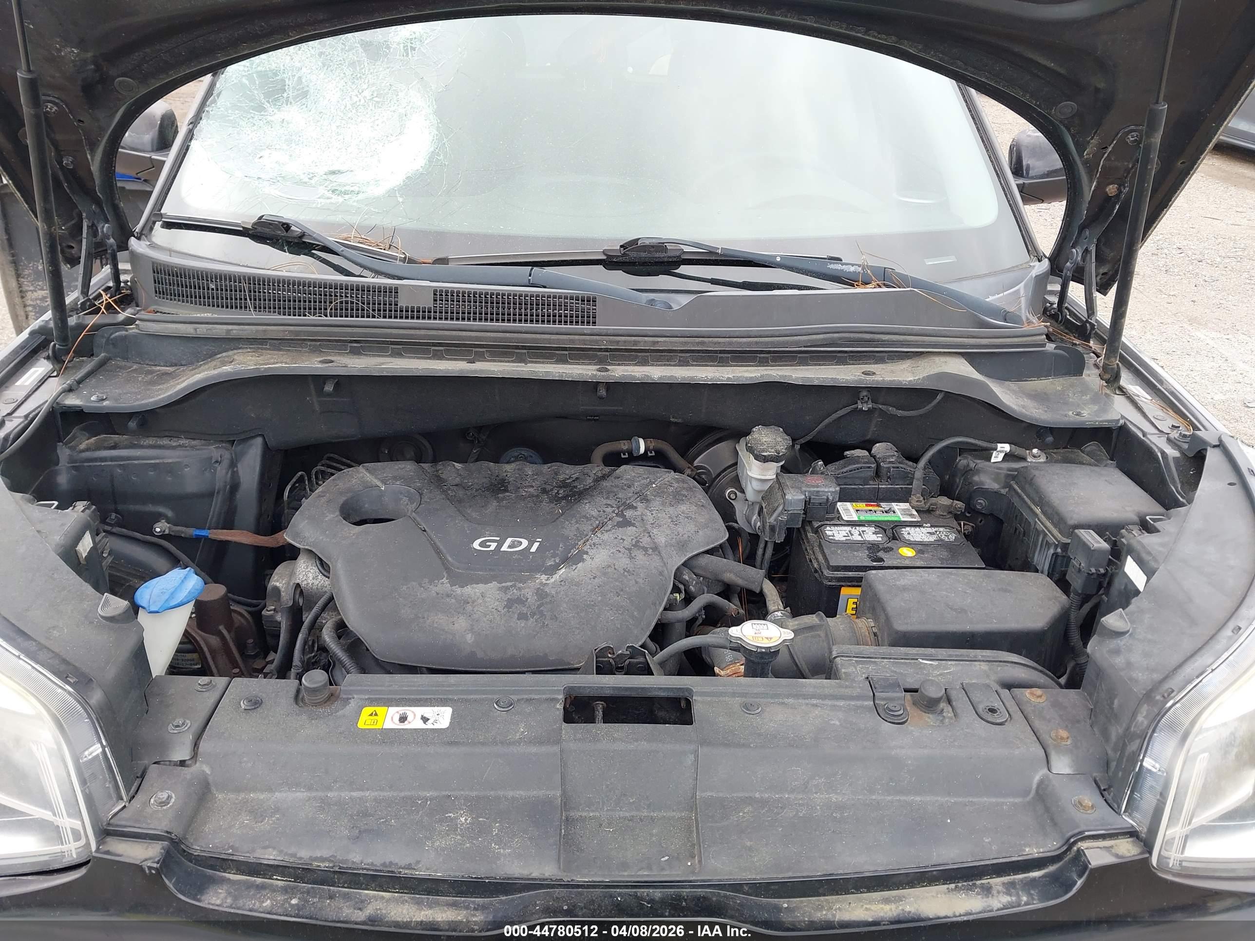 KIA SOUL image 10