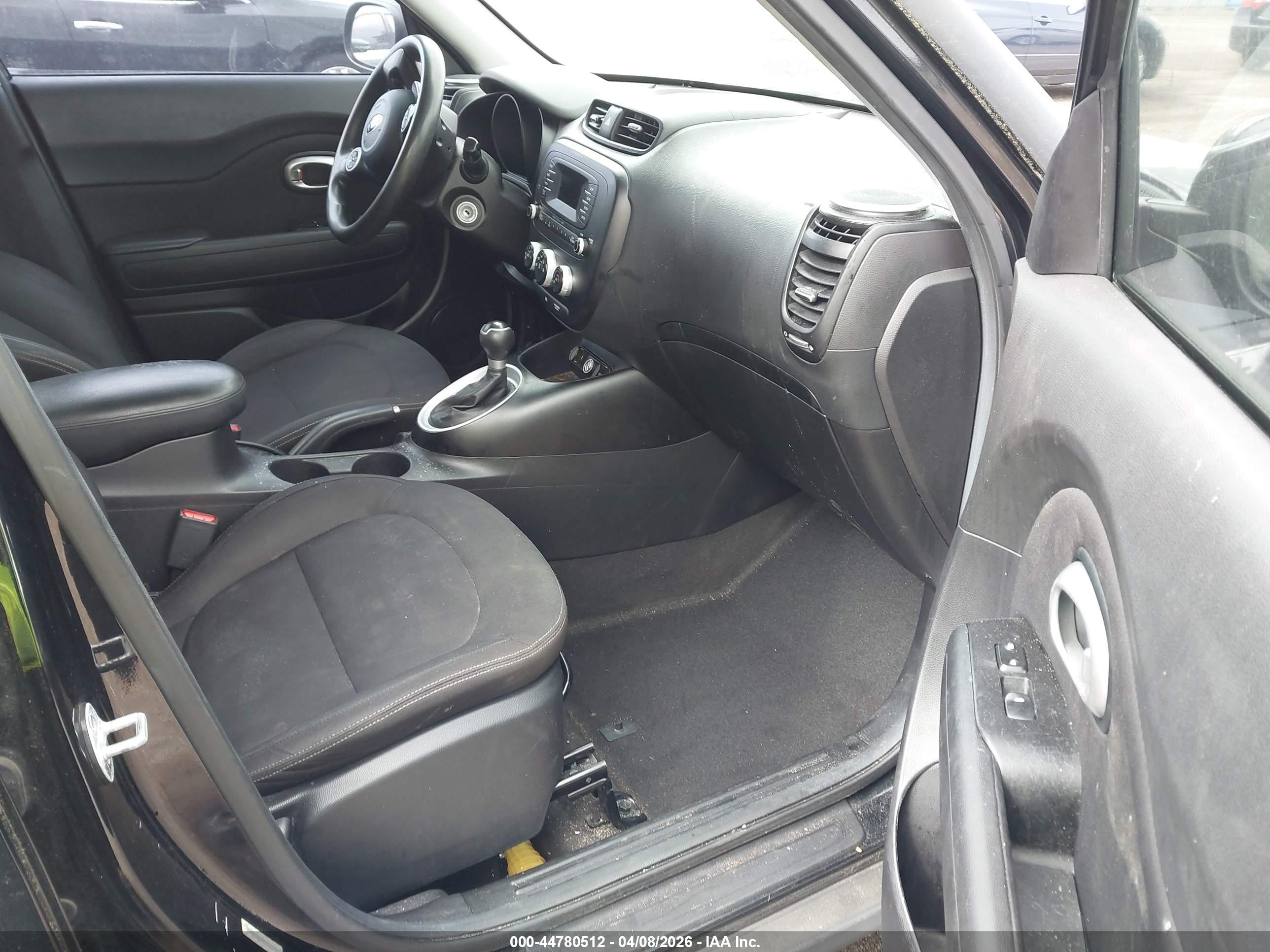 KIA SOUL image 5
