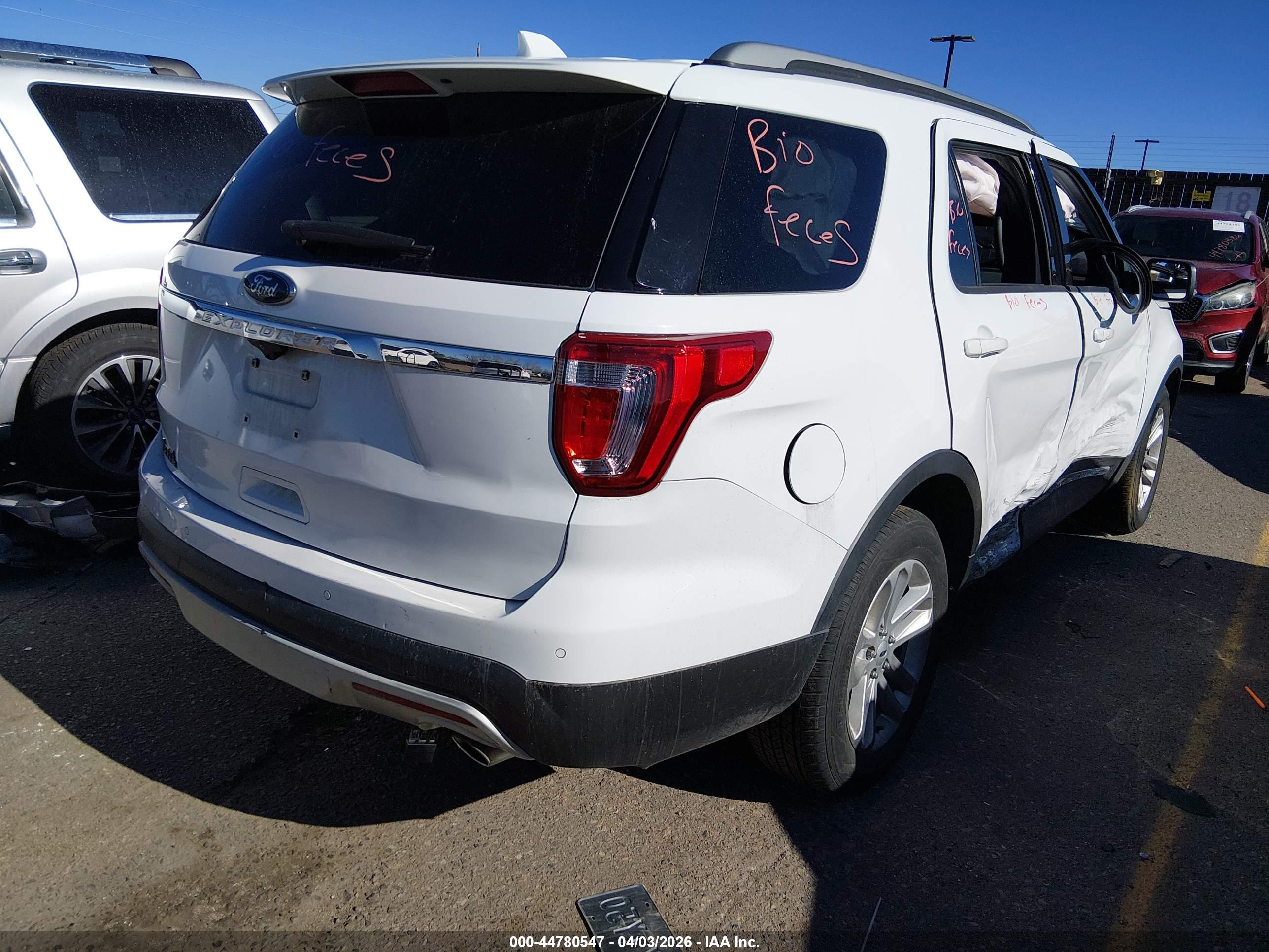 FORD EXPLORER image 4