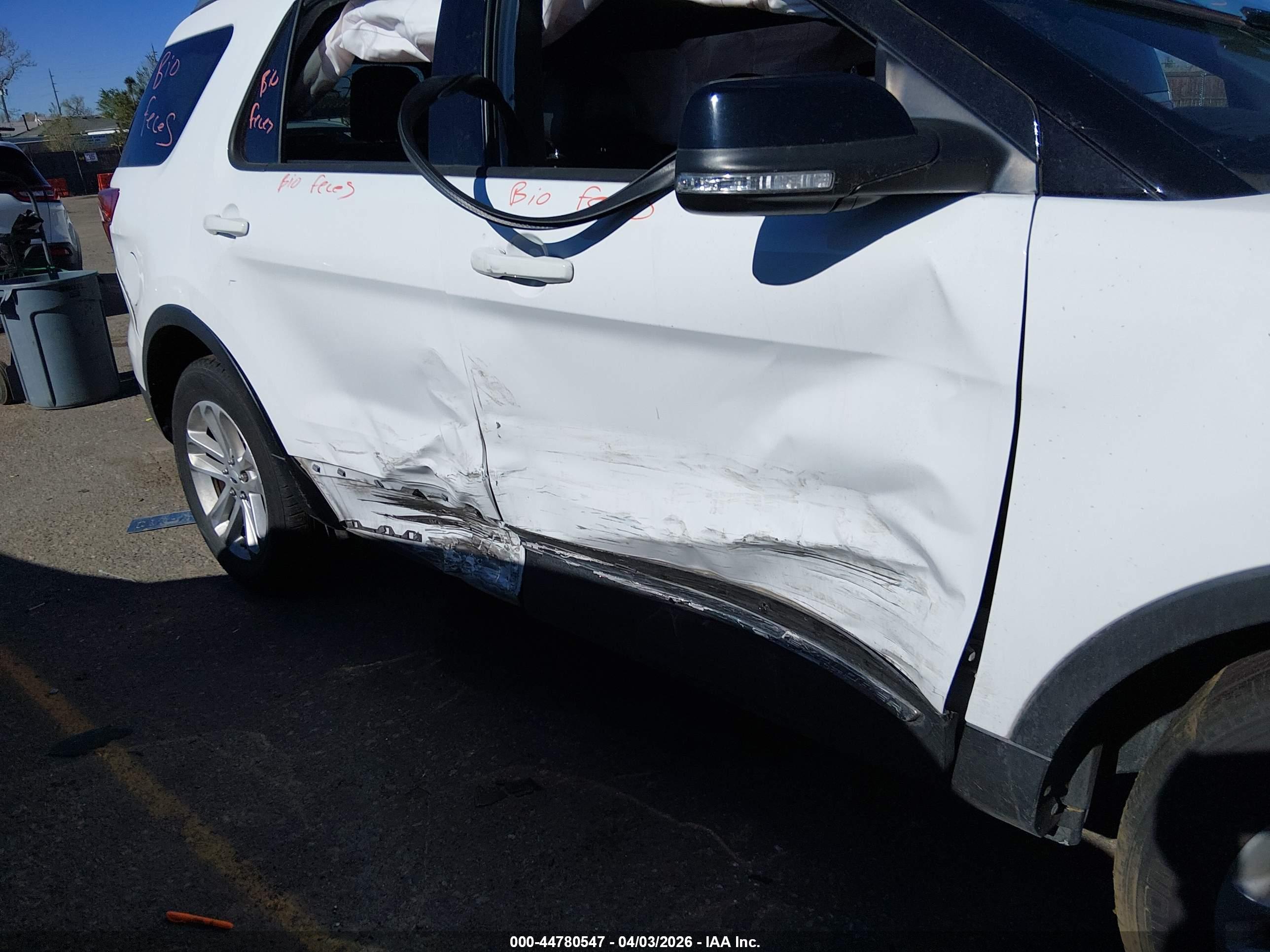 FORD EXPLORER image 6