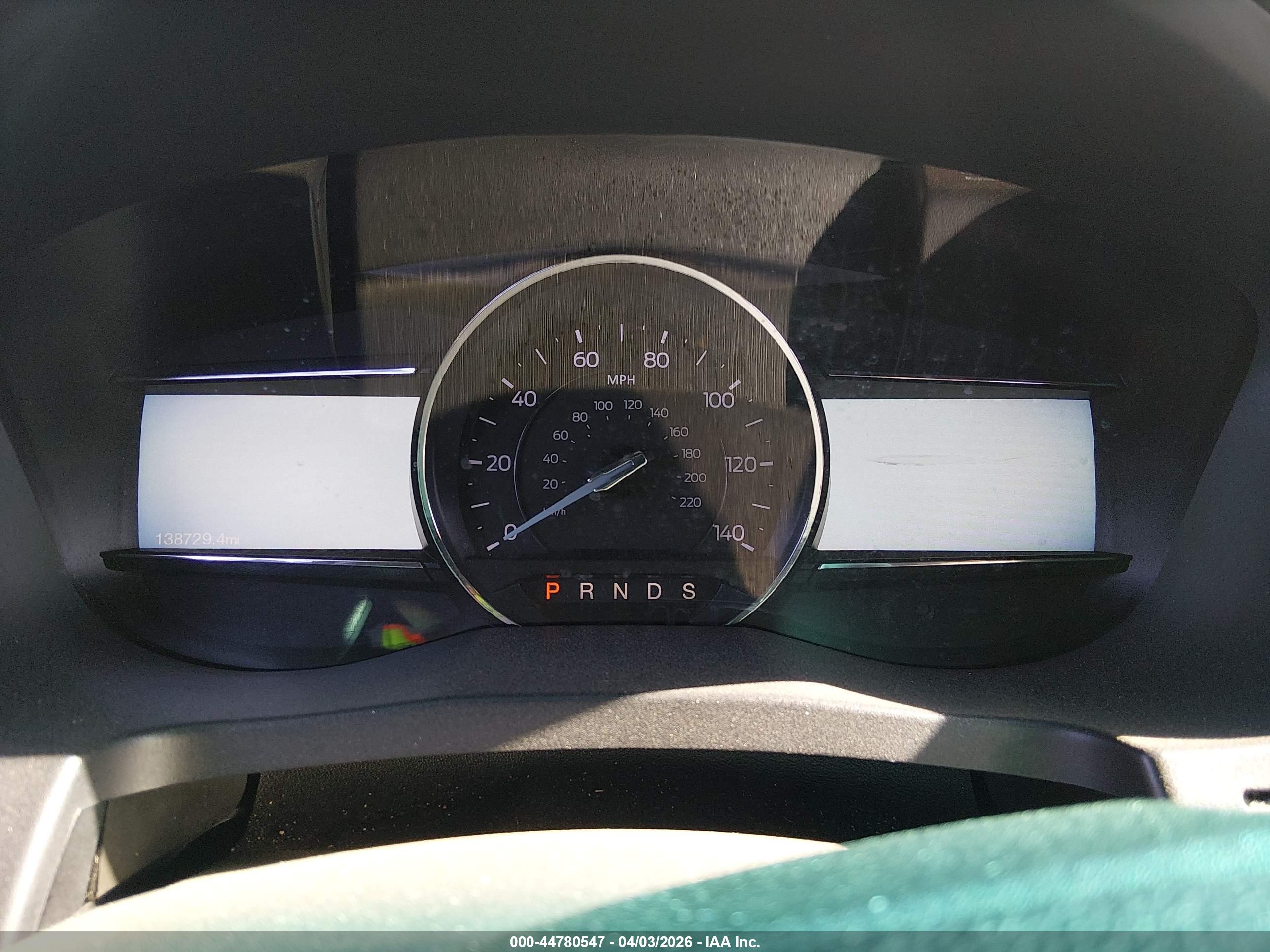 FORD EXPLORER image 7