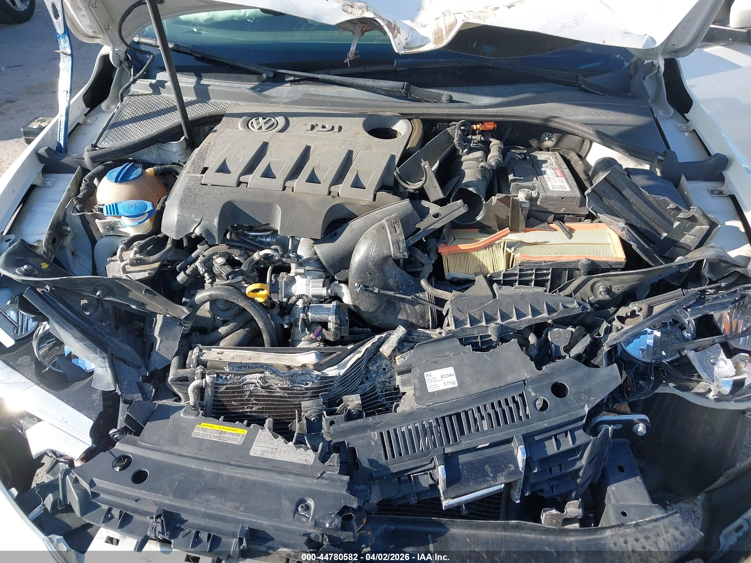 VOLKSWAGEN PASSAT image 10