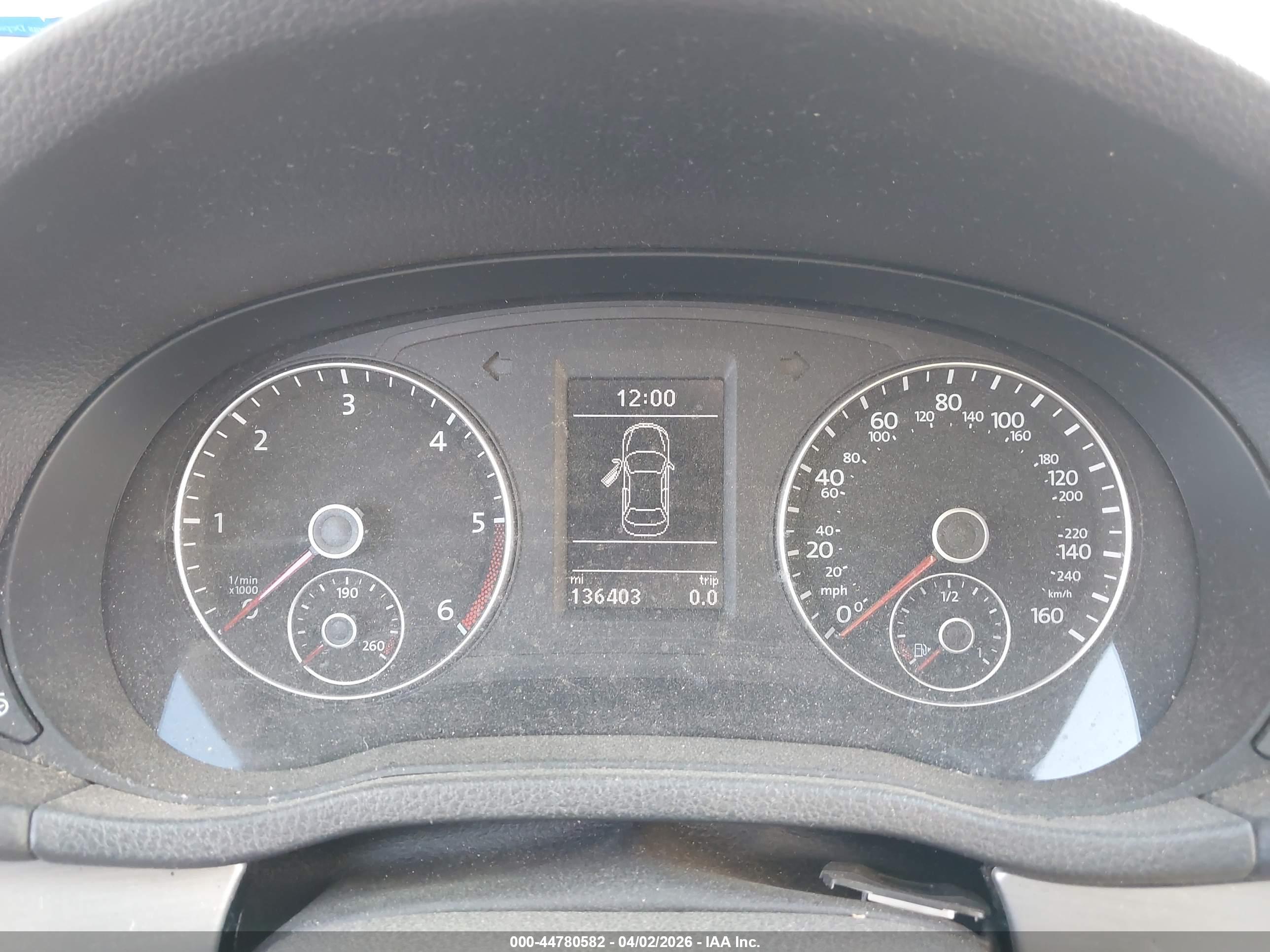 VOLKSWAGEN PASSAT image 7