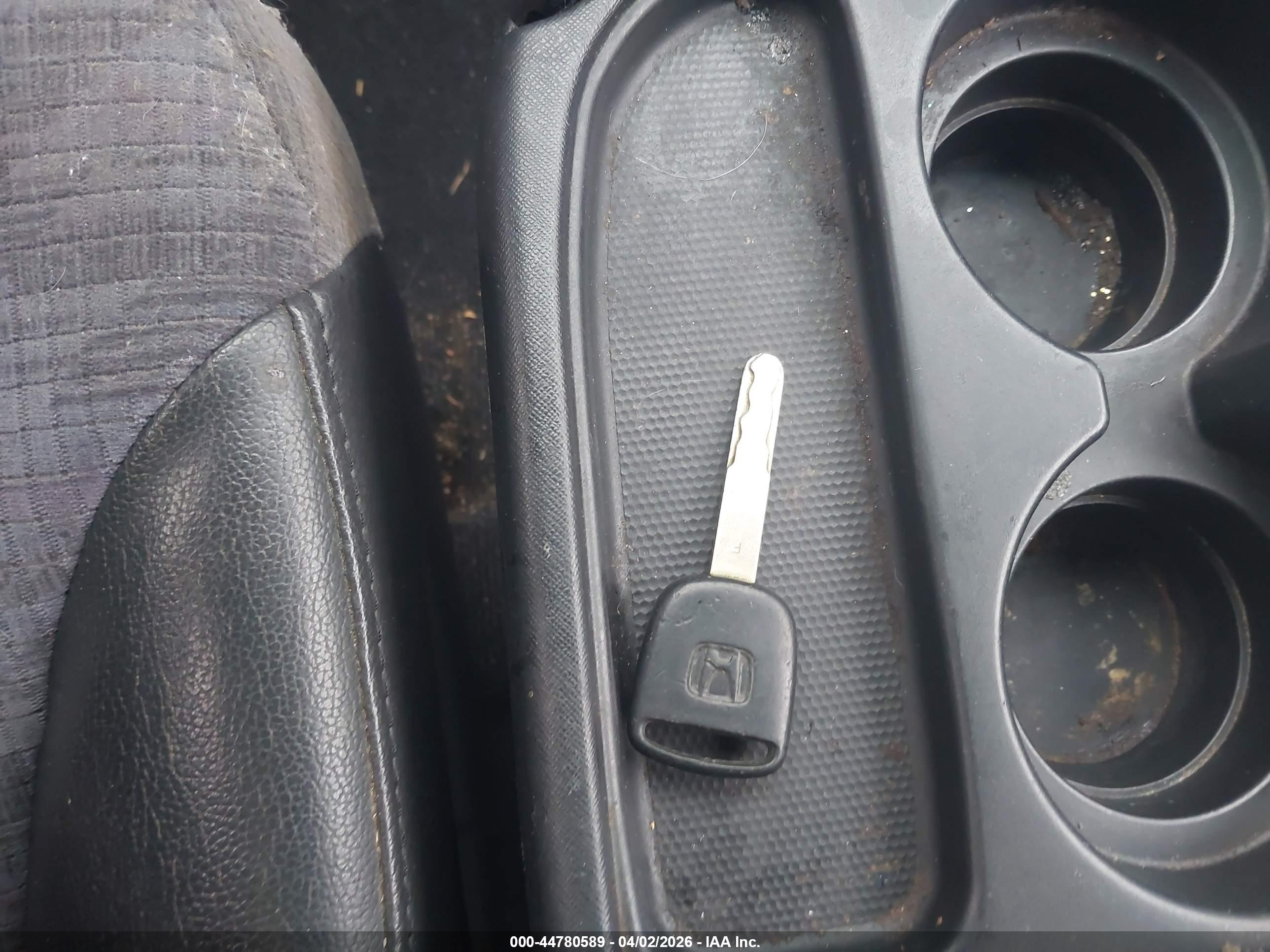 HONDA CR-V image 11
