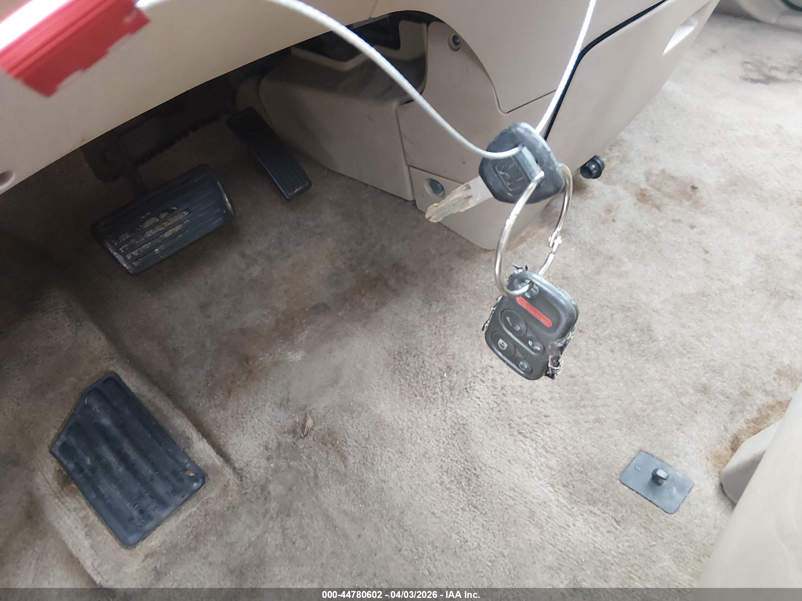 HONDA ODYSSEY image 11