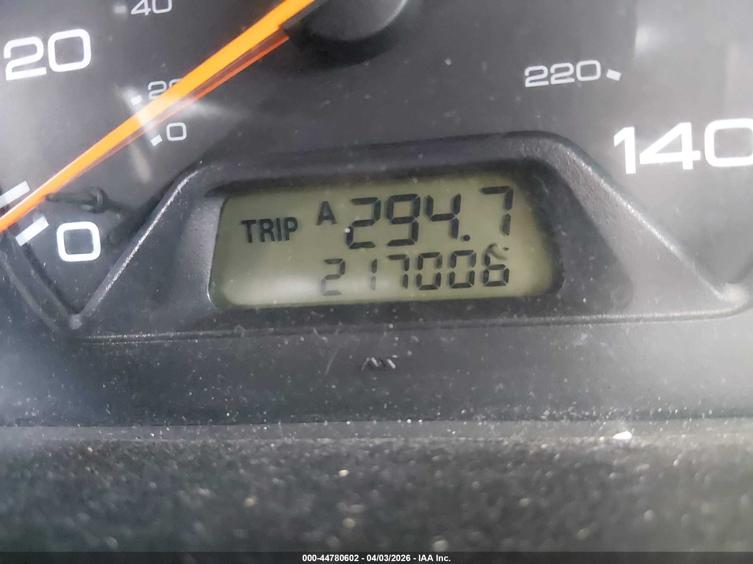 HONDA ODYSSEY image 7