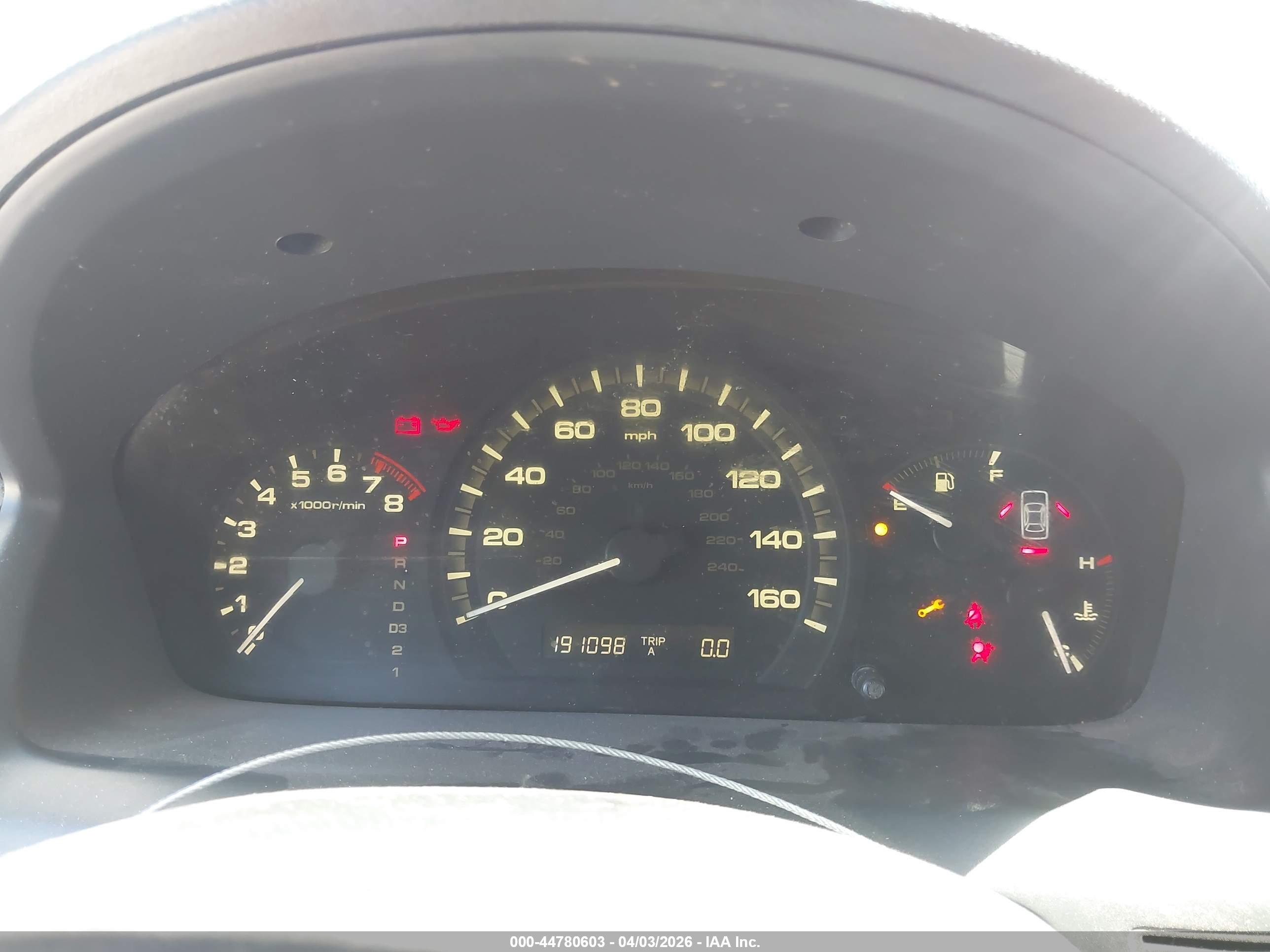 HONDA ACCORD image 7