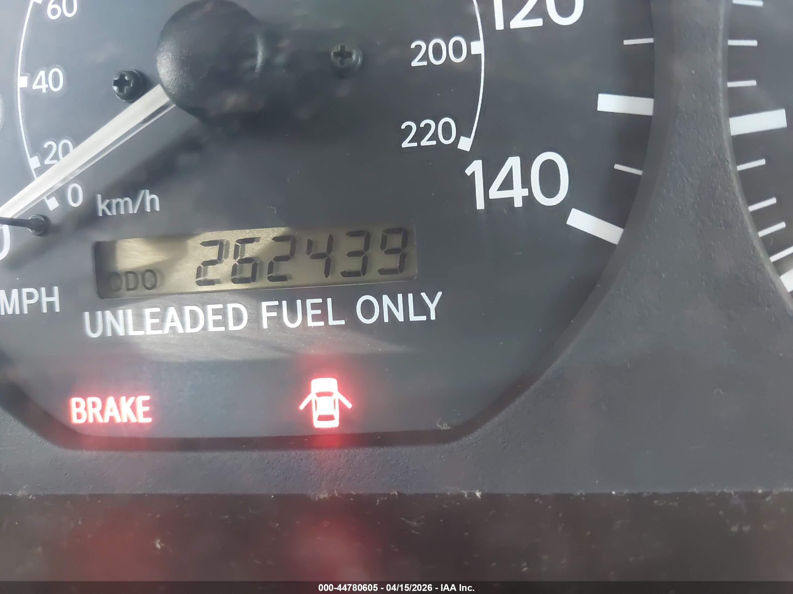 TOYOTA CAMRY image 7
