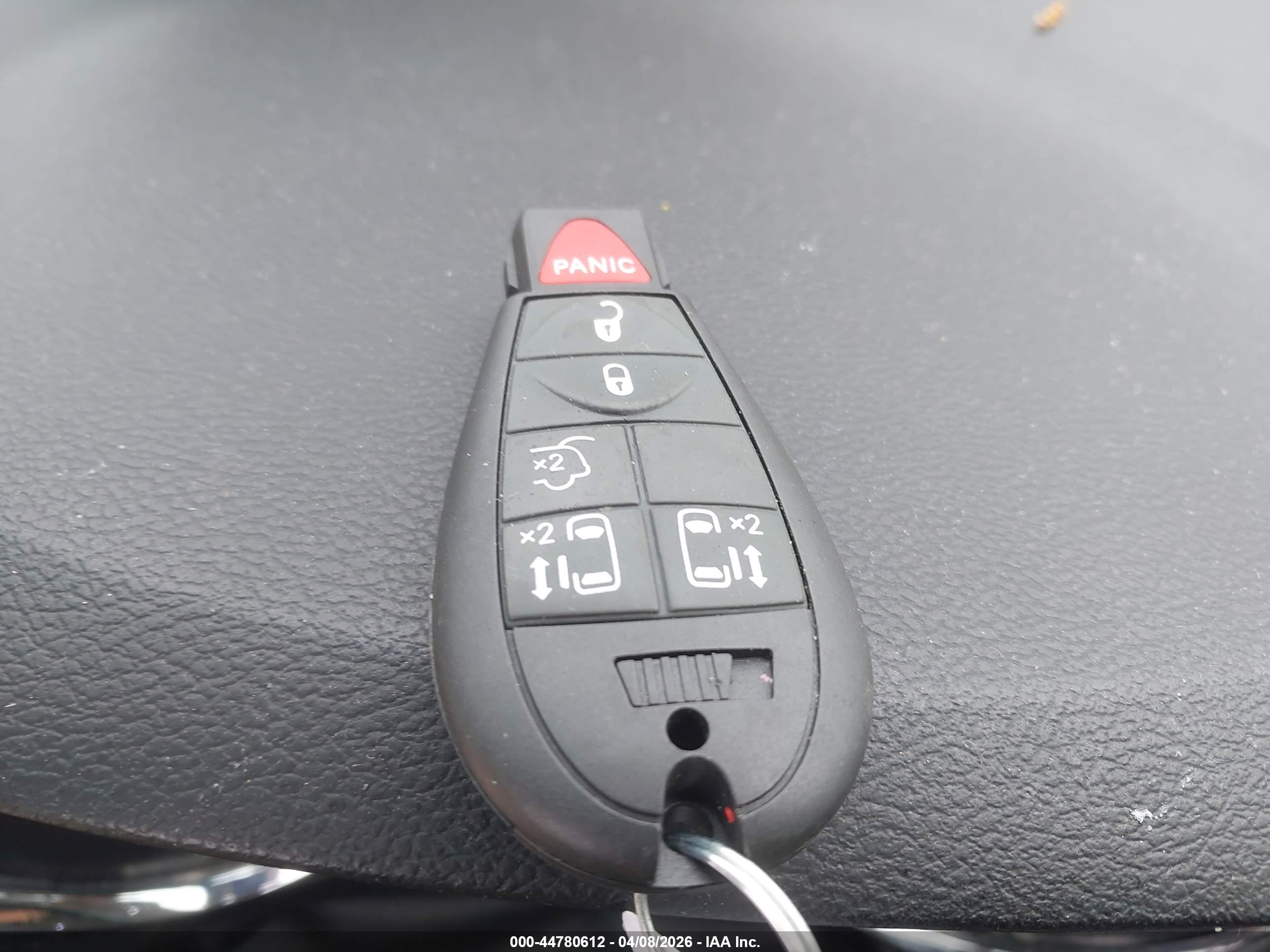 DODGE GRAND image 11