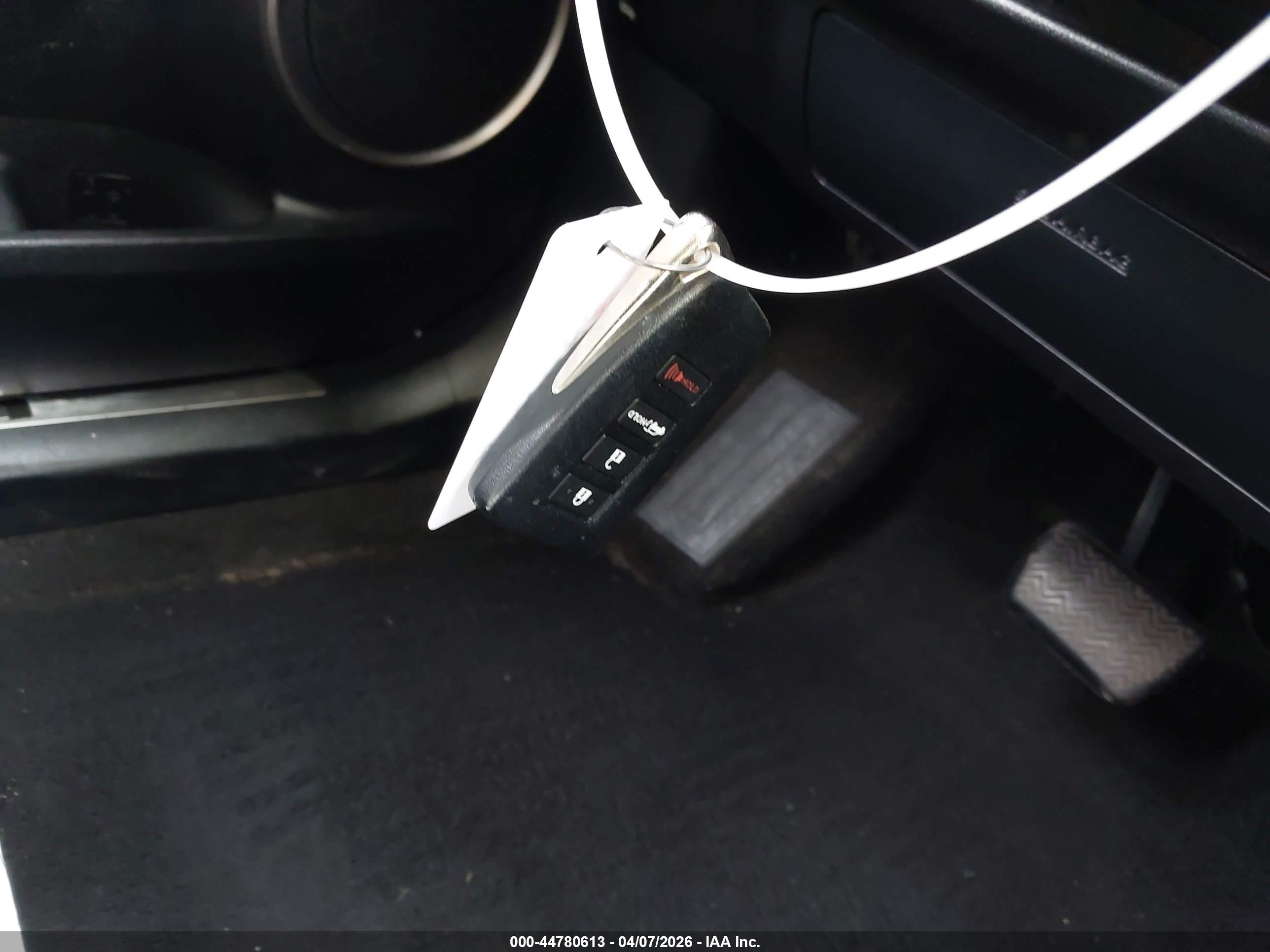 LEXUS NX image 11