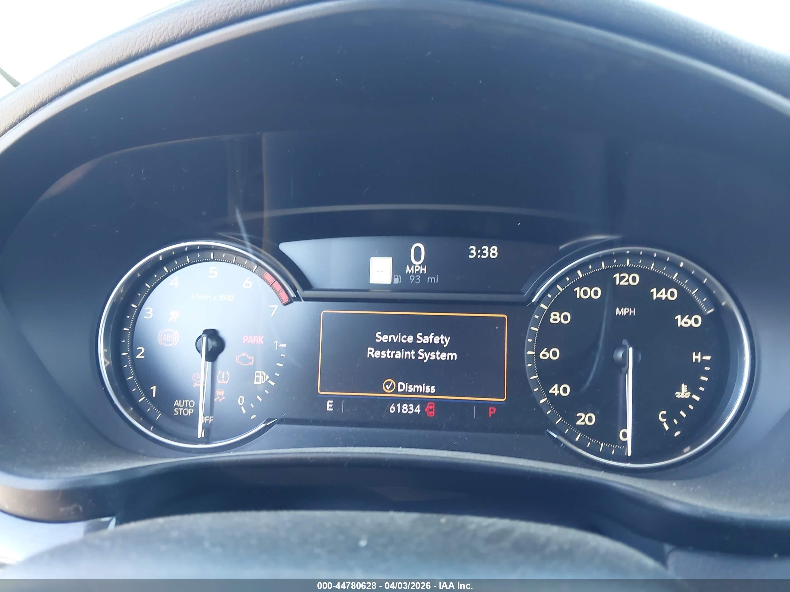 CADILLAC XT4 image 7