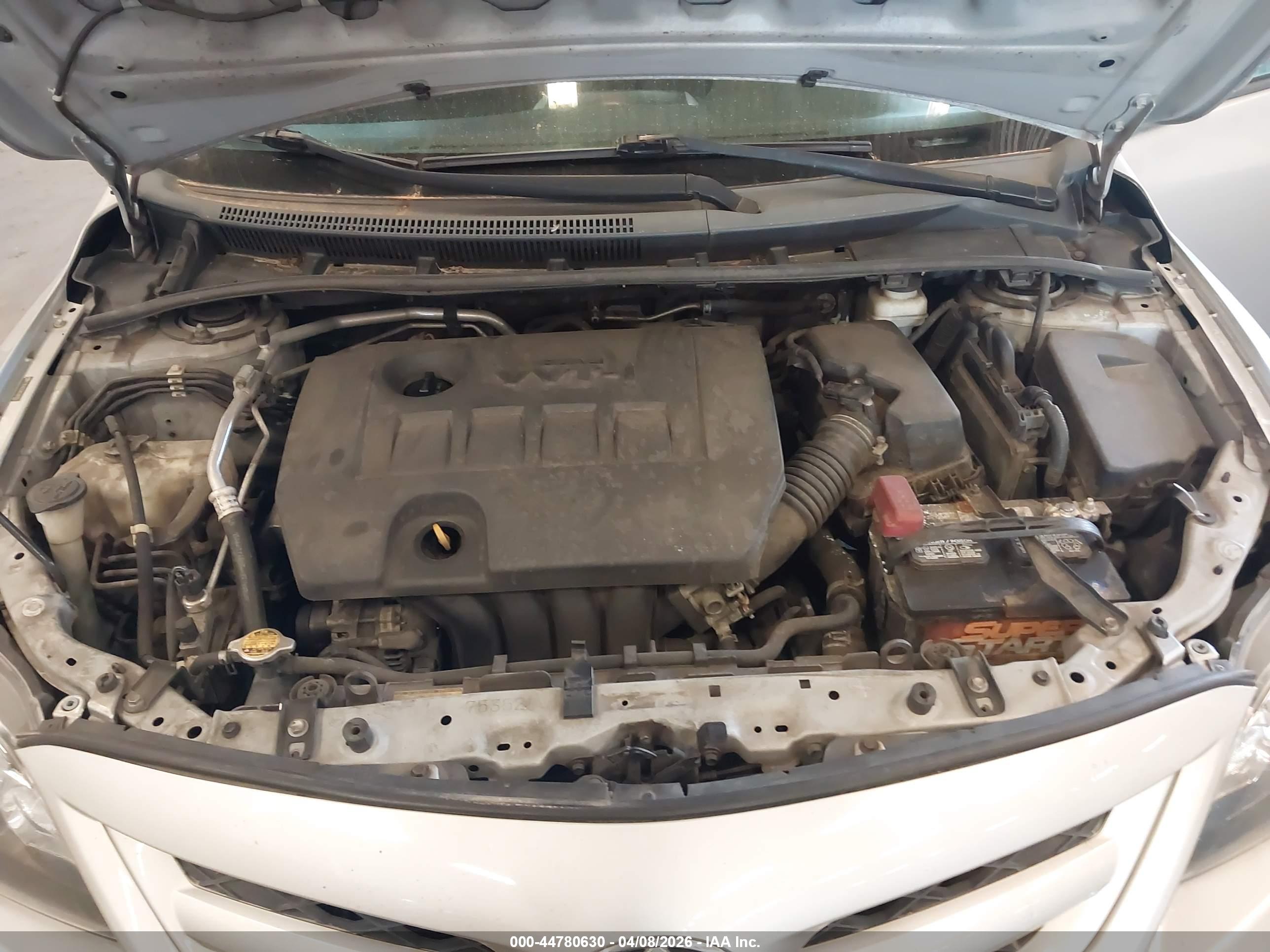 TOYOTA COROLLA image 10